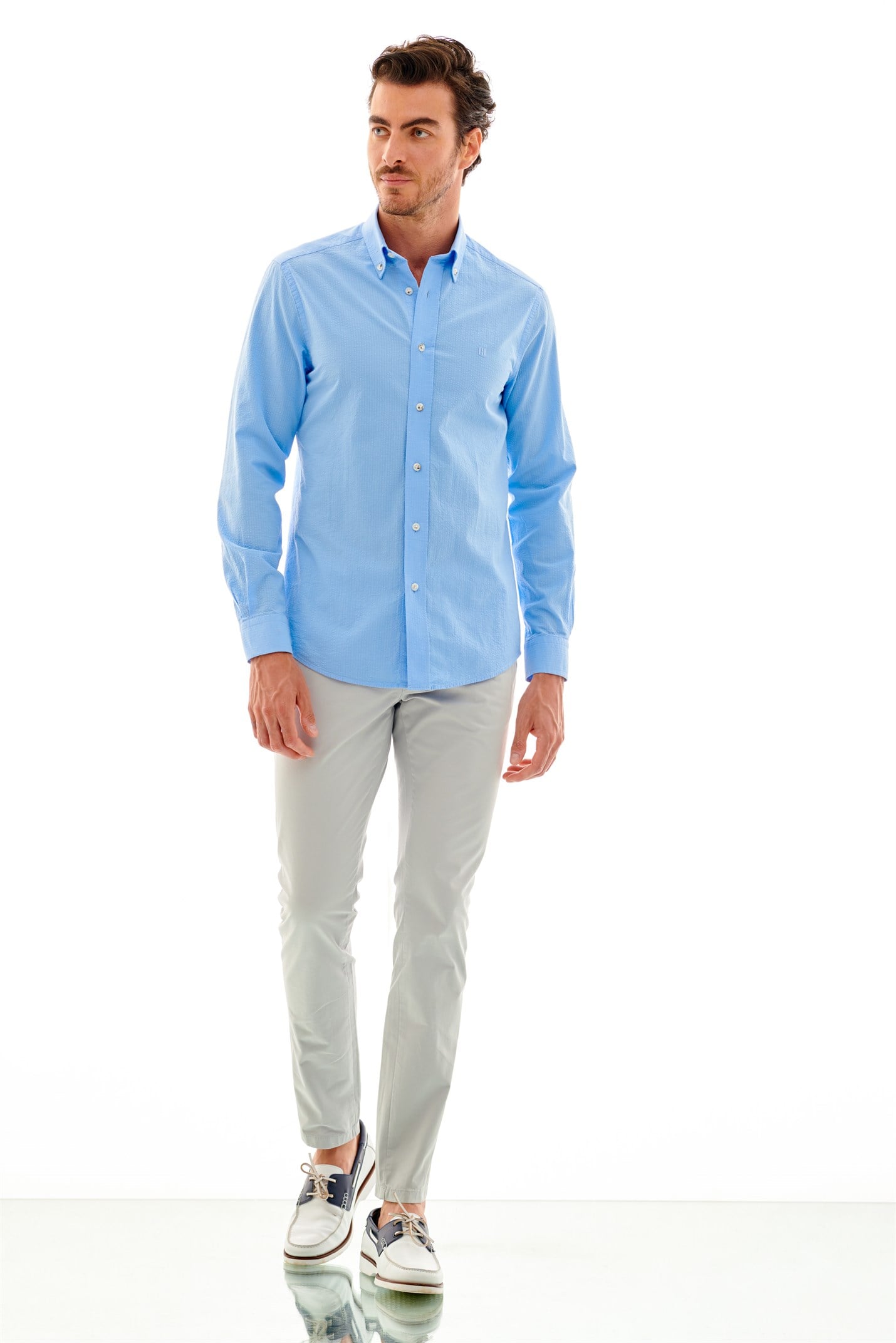 HEINRICH GÖMLEK 3058