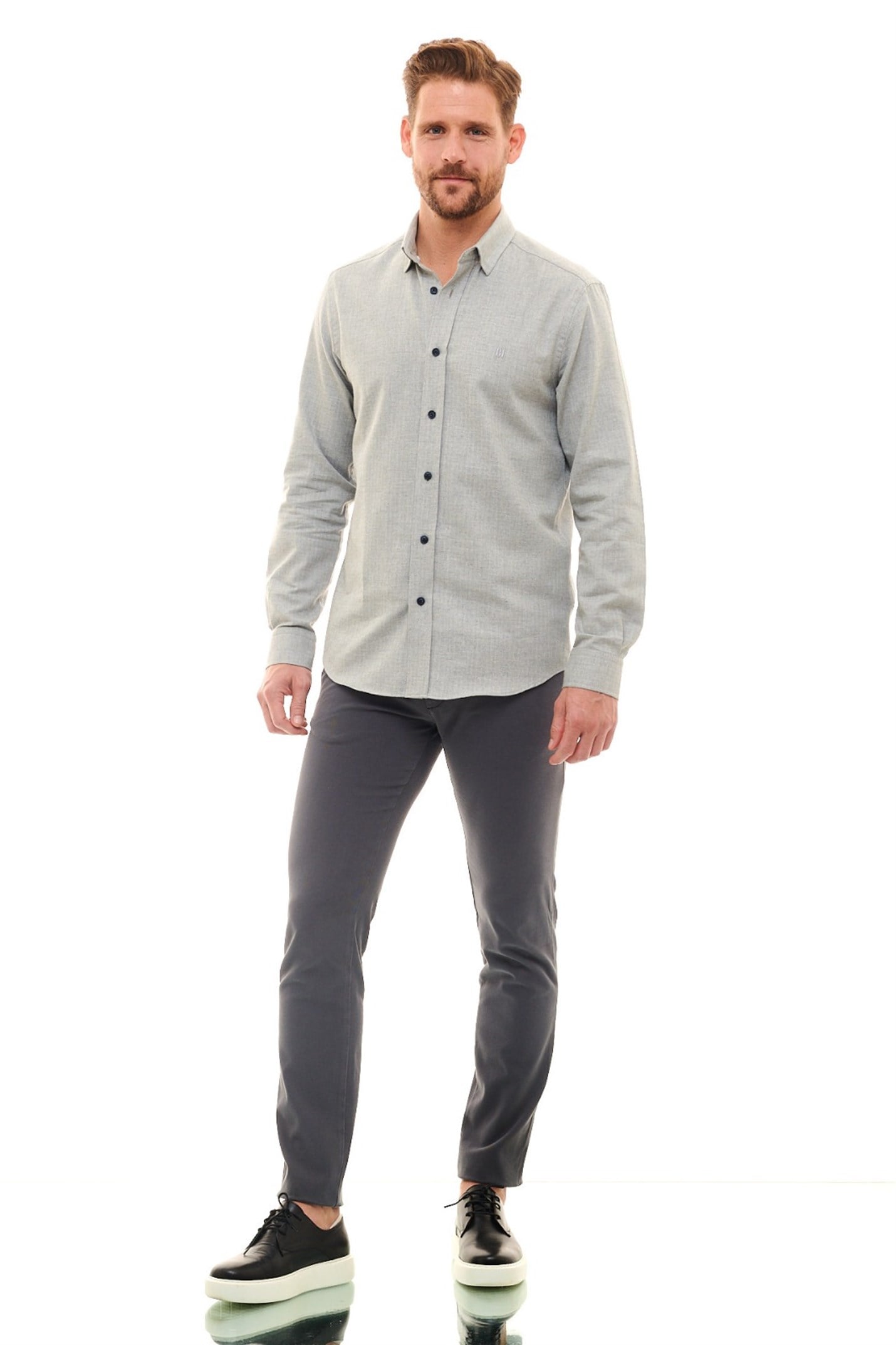 HEINRICH GÖMLEK 3062 K23