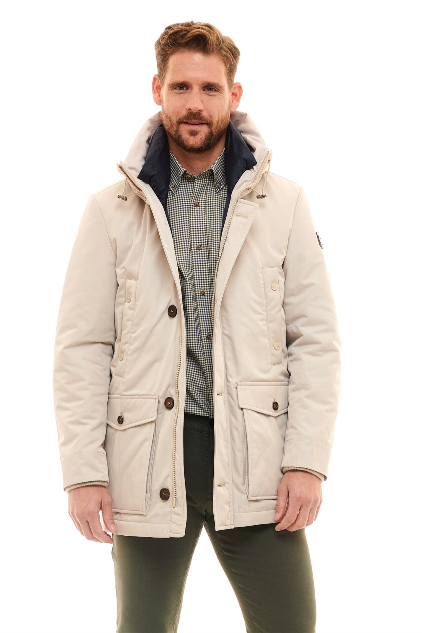 HEINRICH MONT 2507 K23