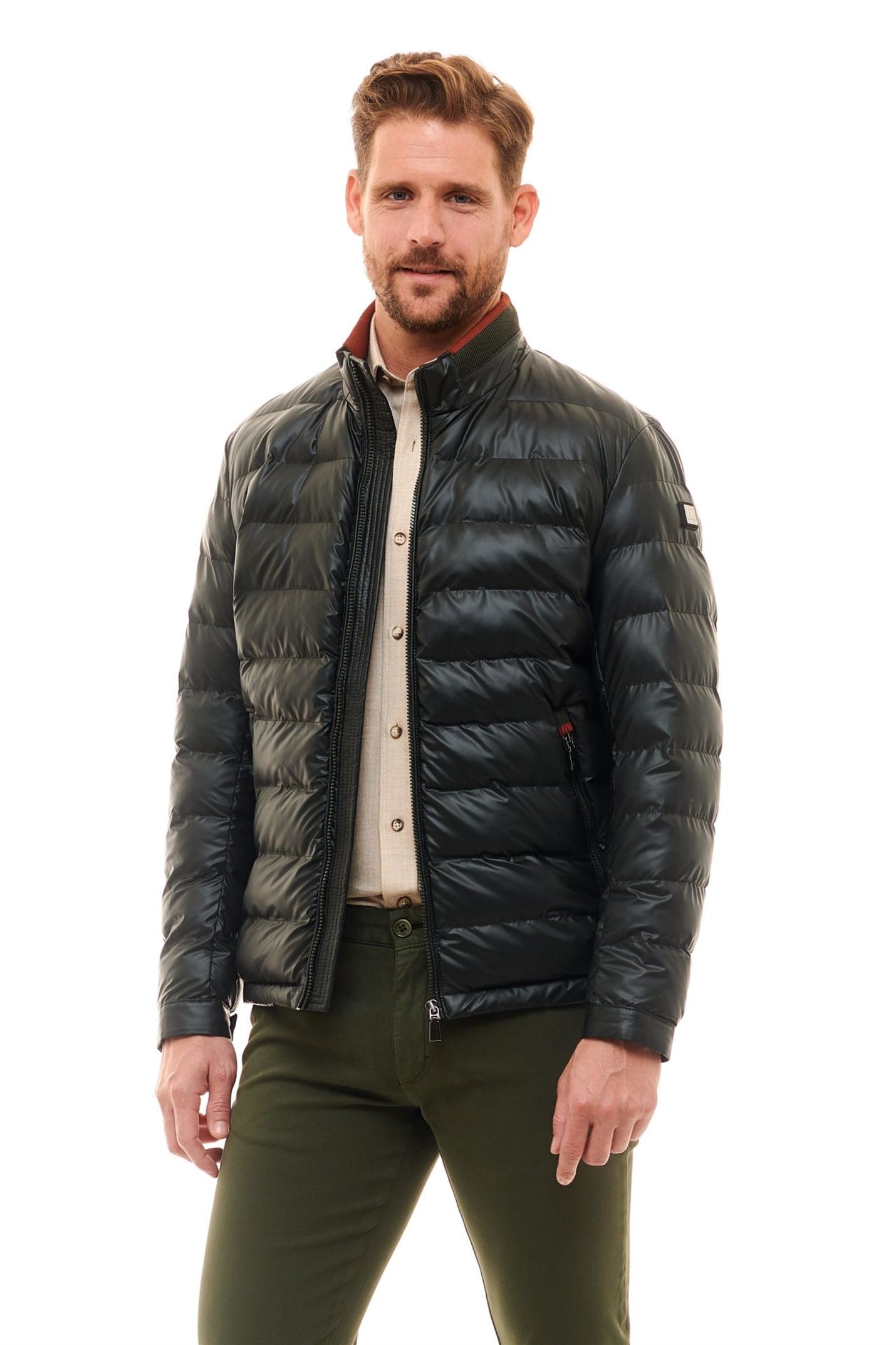 HEINRICH MONT 2756 K23