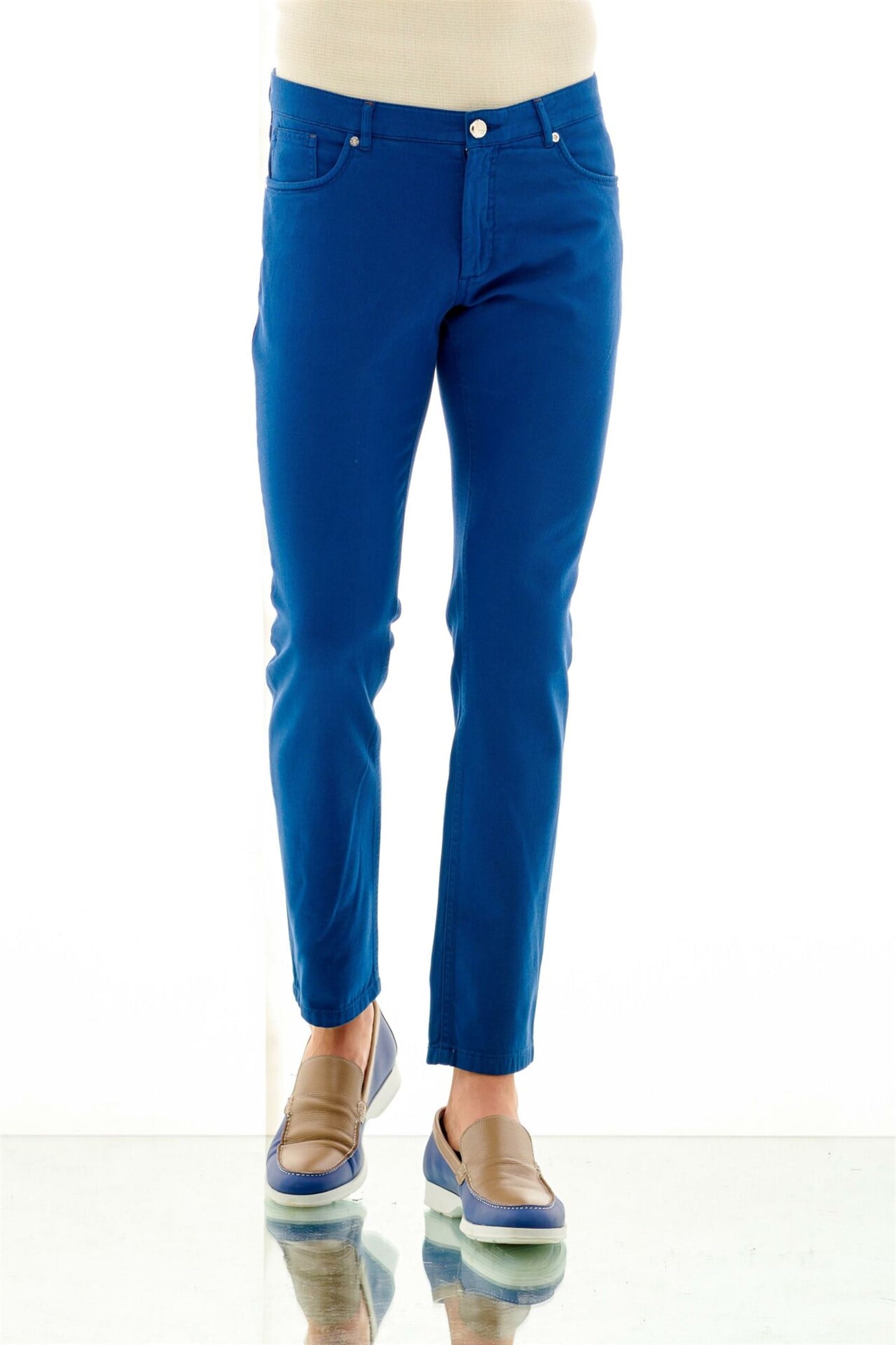 HEINRICH PANTOLON 5015