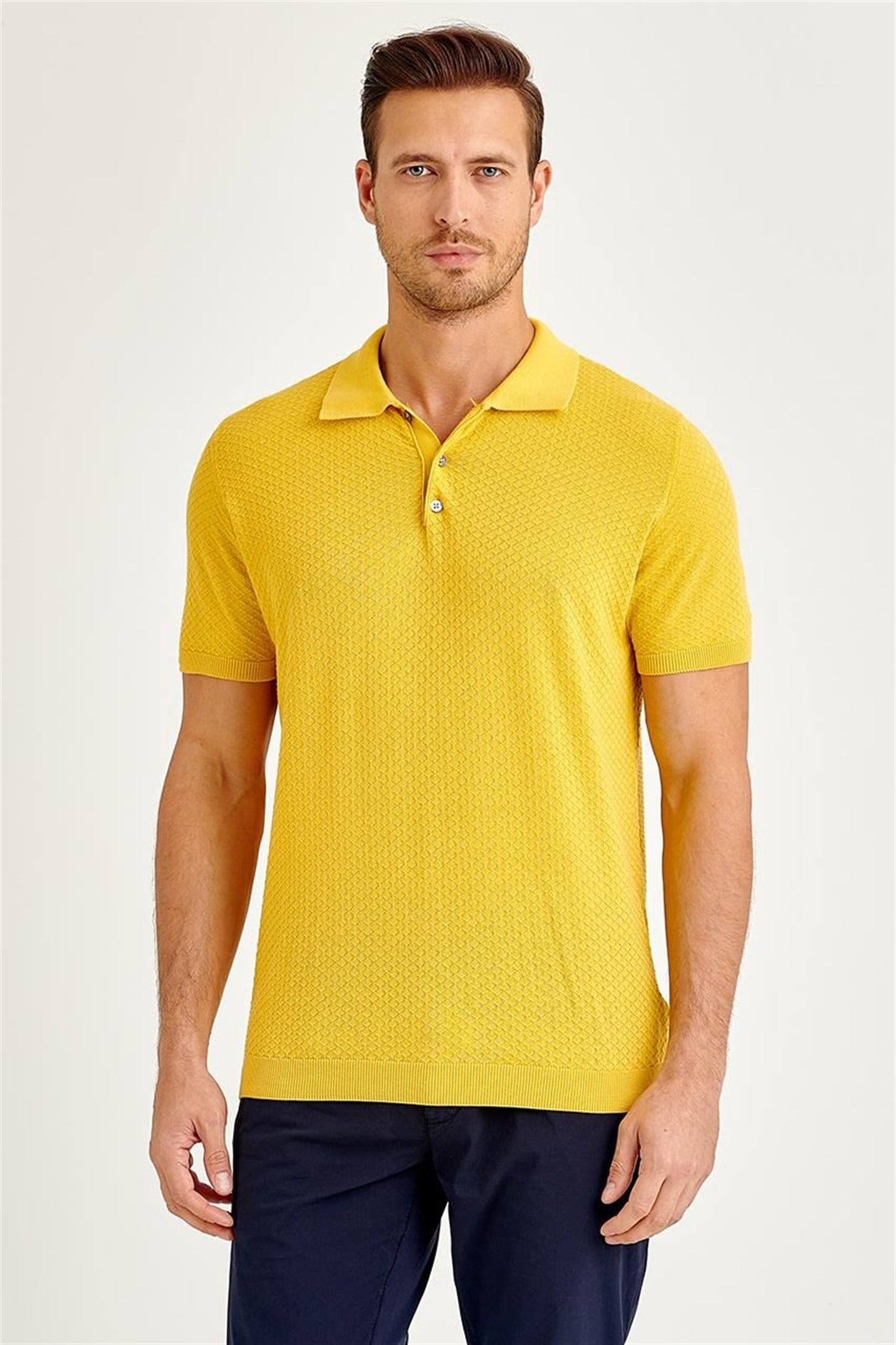 HEINRICH T-SHIRT 1004