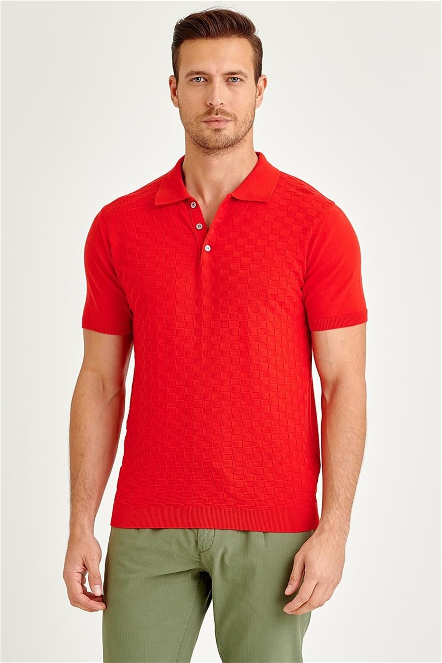 HEINRICH T-SHIRT 1005