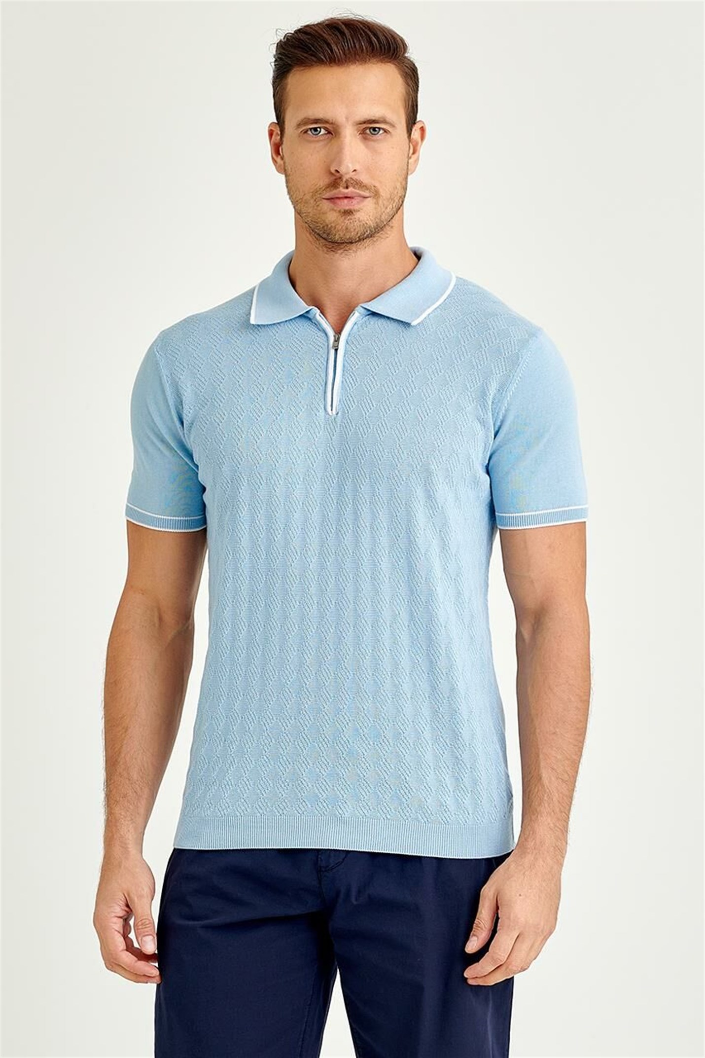 HEINRICH T-SHIRT 1006