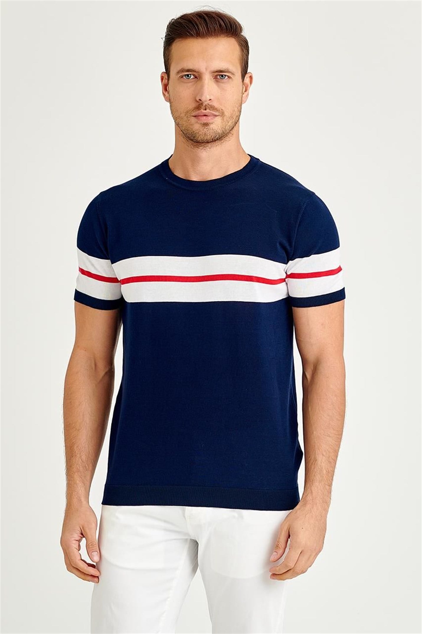 HEINRICH T-SHIRT 1007