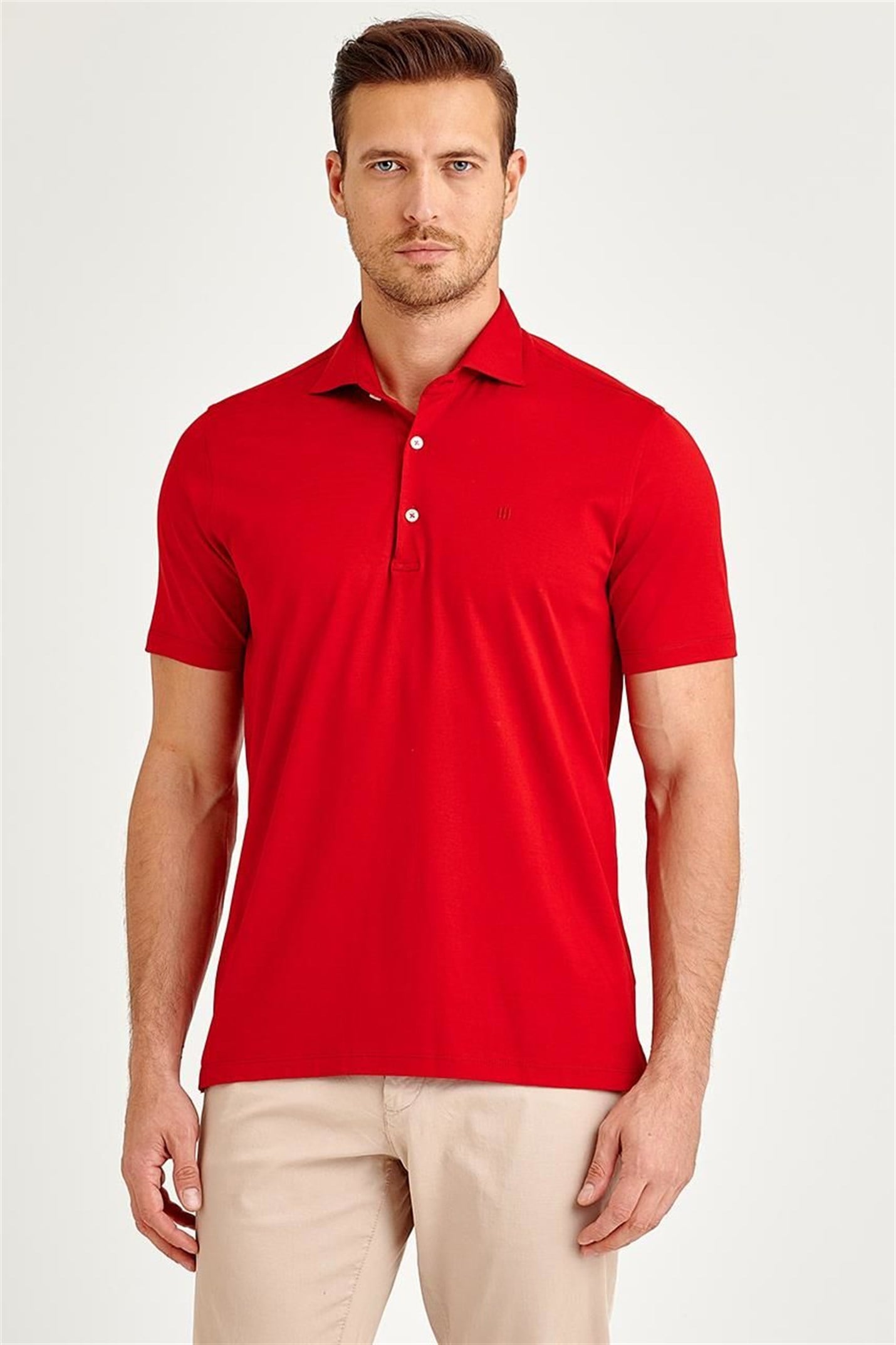 HEINRICH T-SHIRT 1021