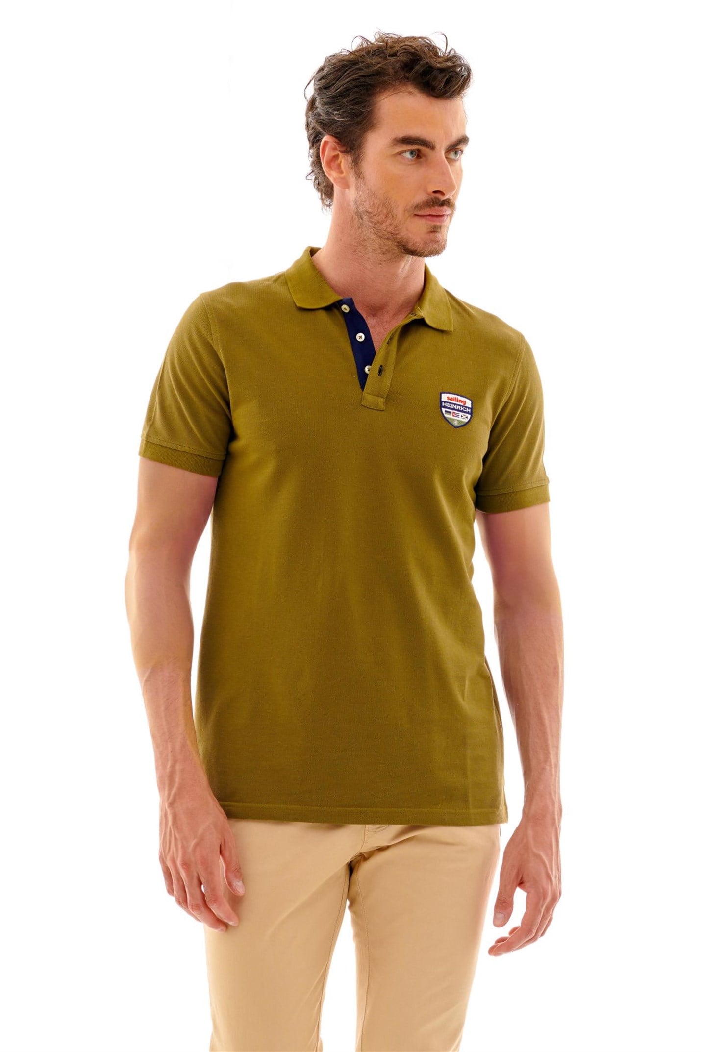 HEINRICH T-SHIRT 1030