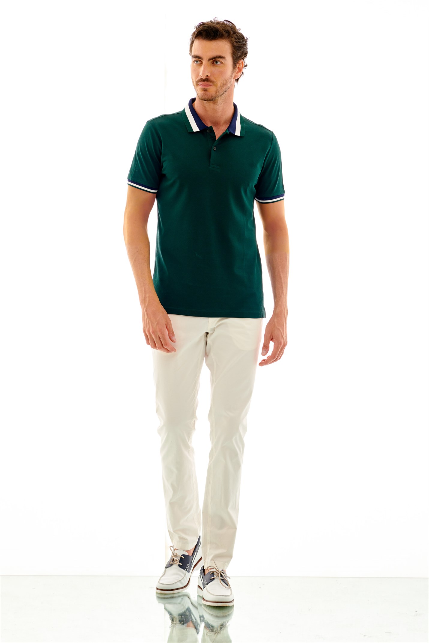 HEINRICH T-SHIRT 1033