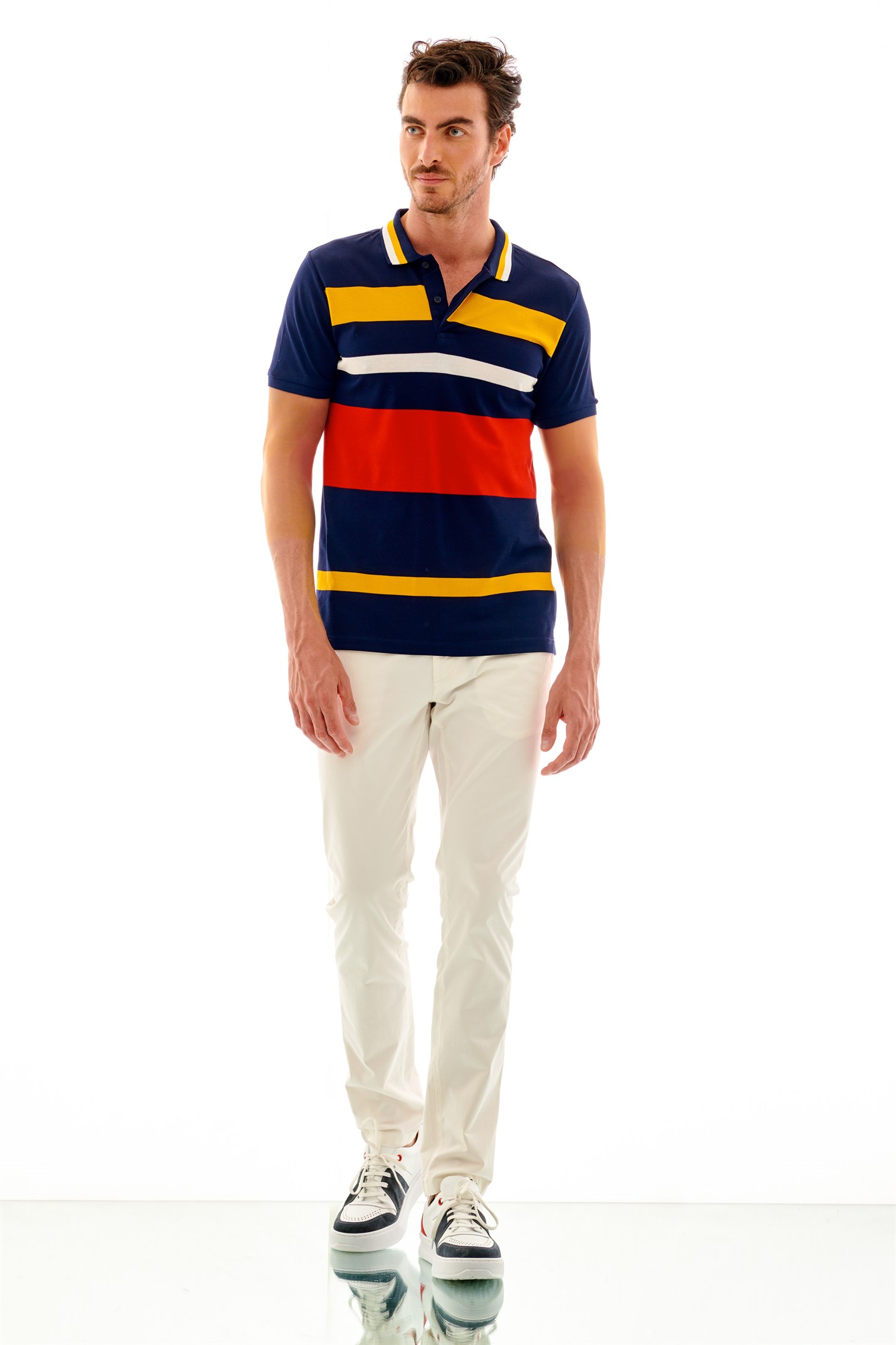 HEINRICH T-SHIRT 1034