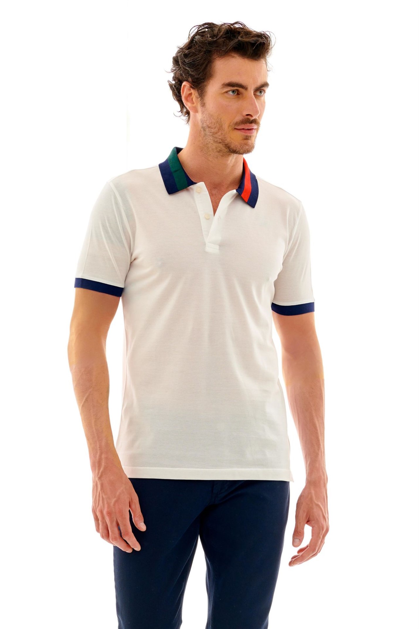 HEINRICH T-SHIRT 1037