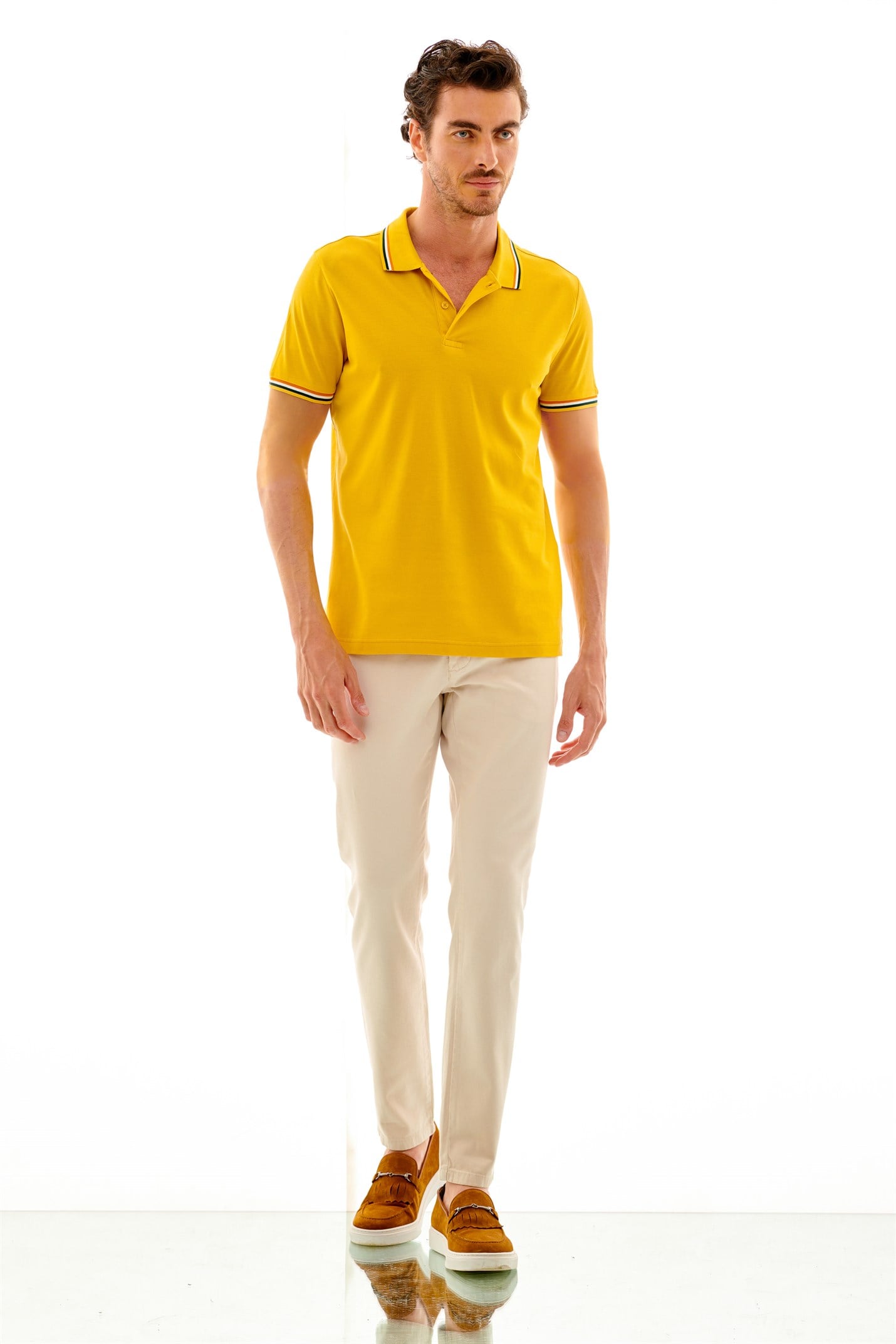 HEINRICH T-SHIRT 1039