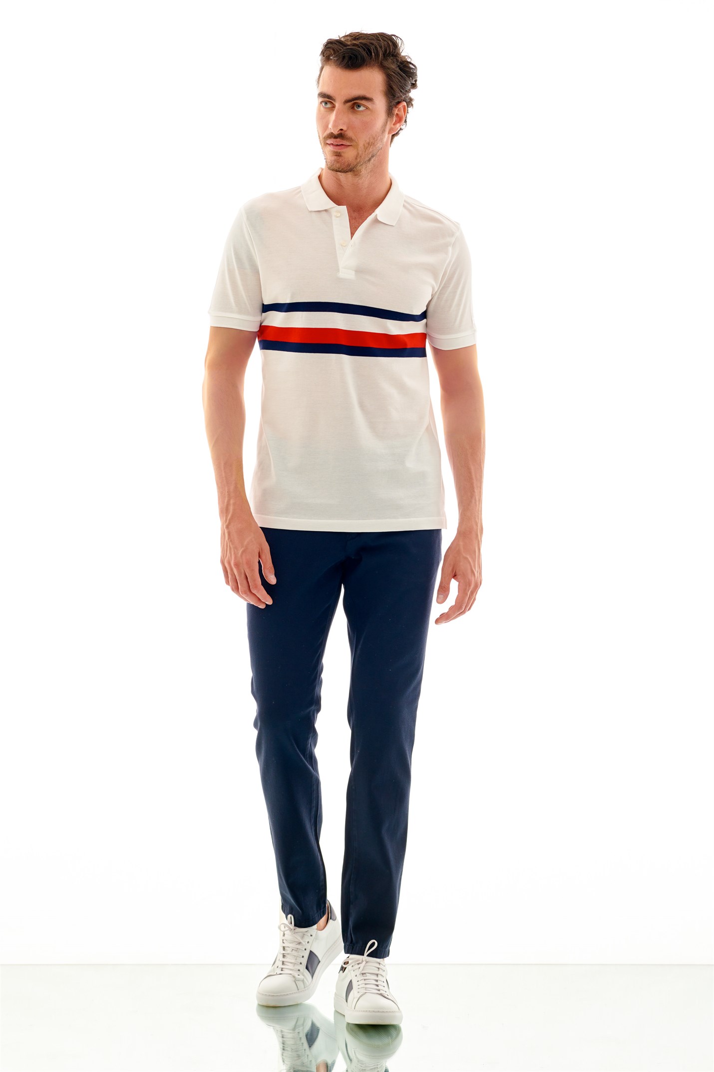 HEINRICH T-SHIRT 1040