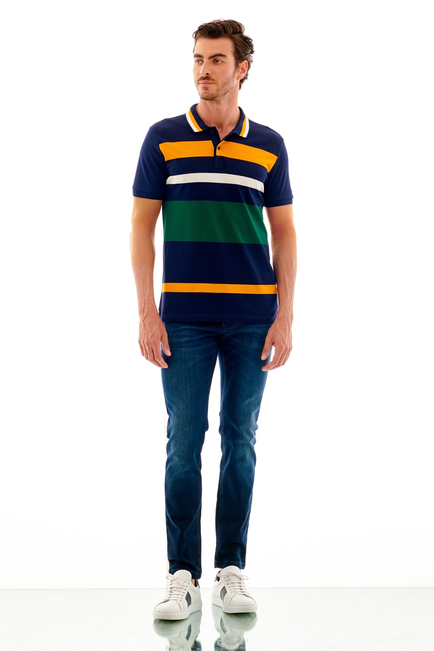 HEINRICH T-SHIRT 1041