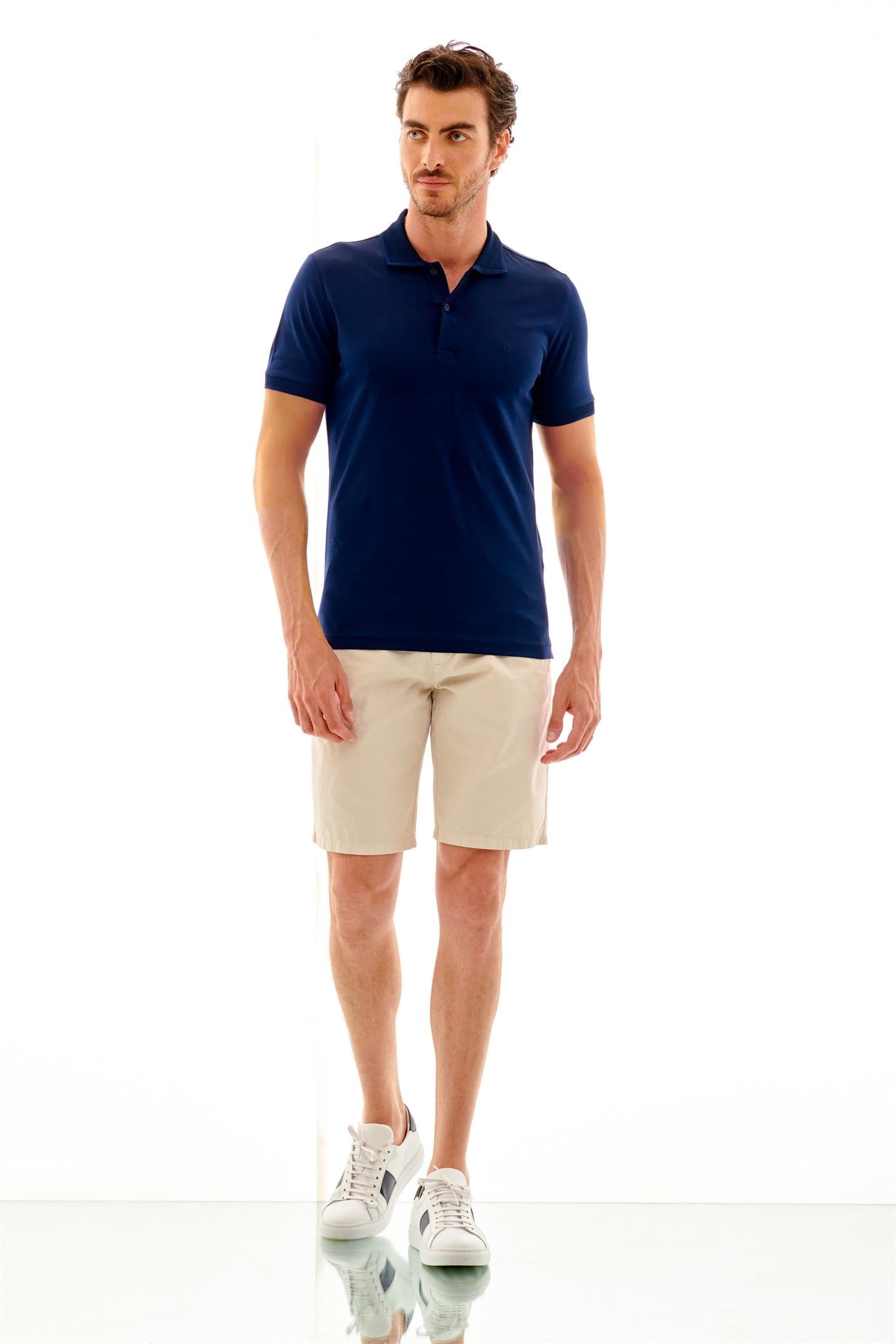 HEINRICH T-SHIRT 1044