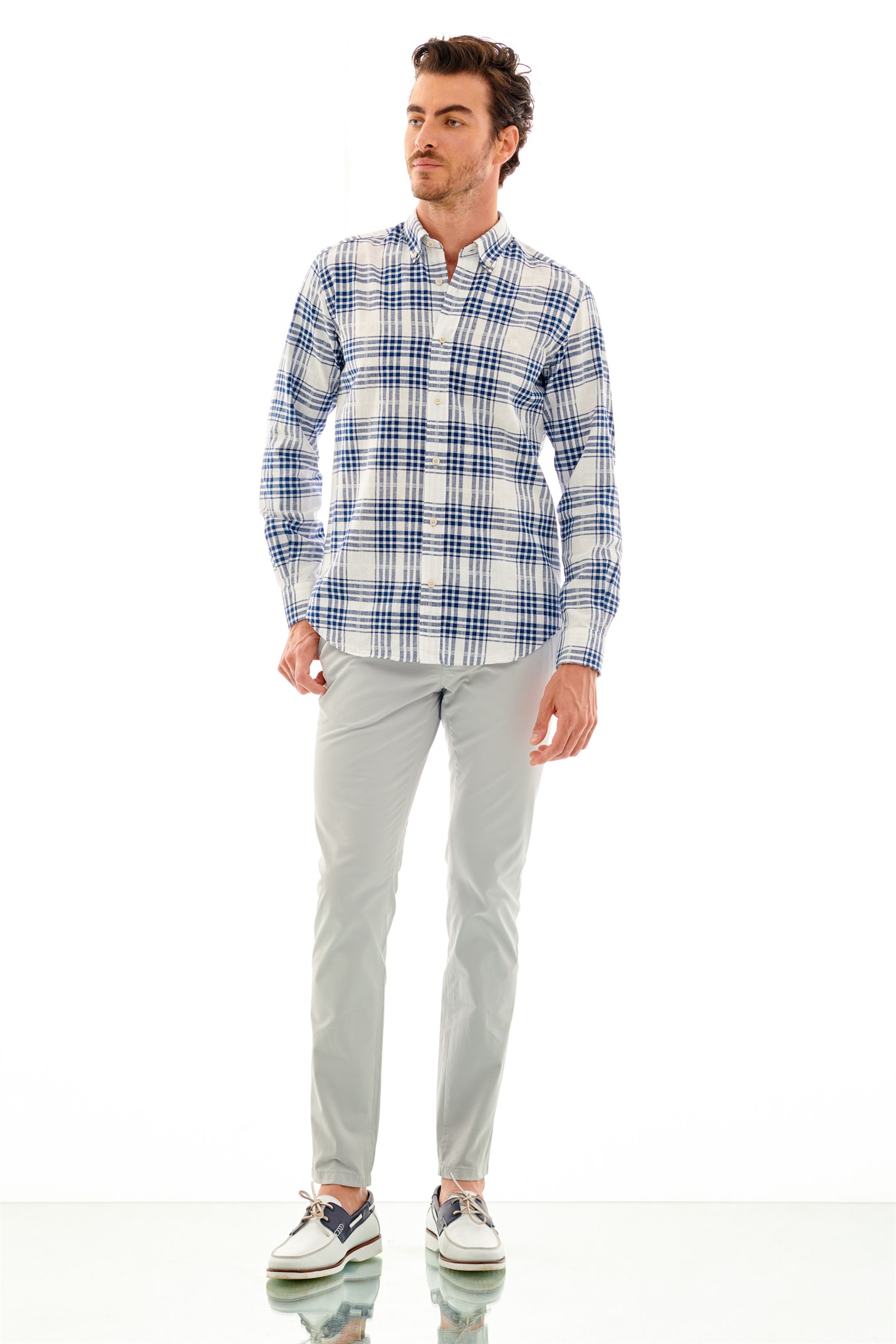 HEINRICH GÖMLEK 3042