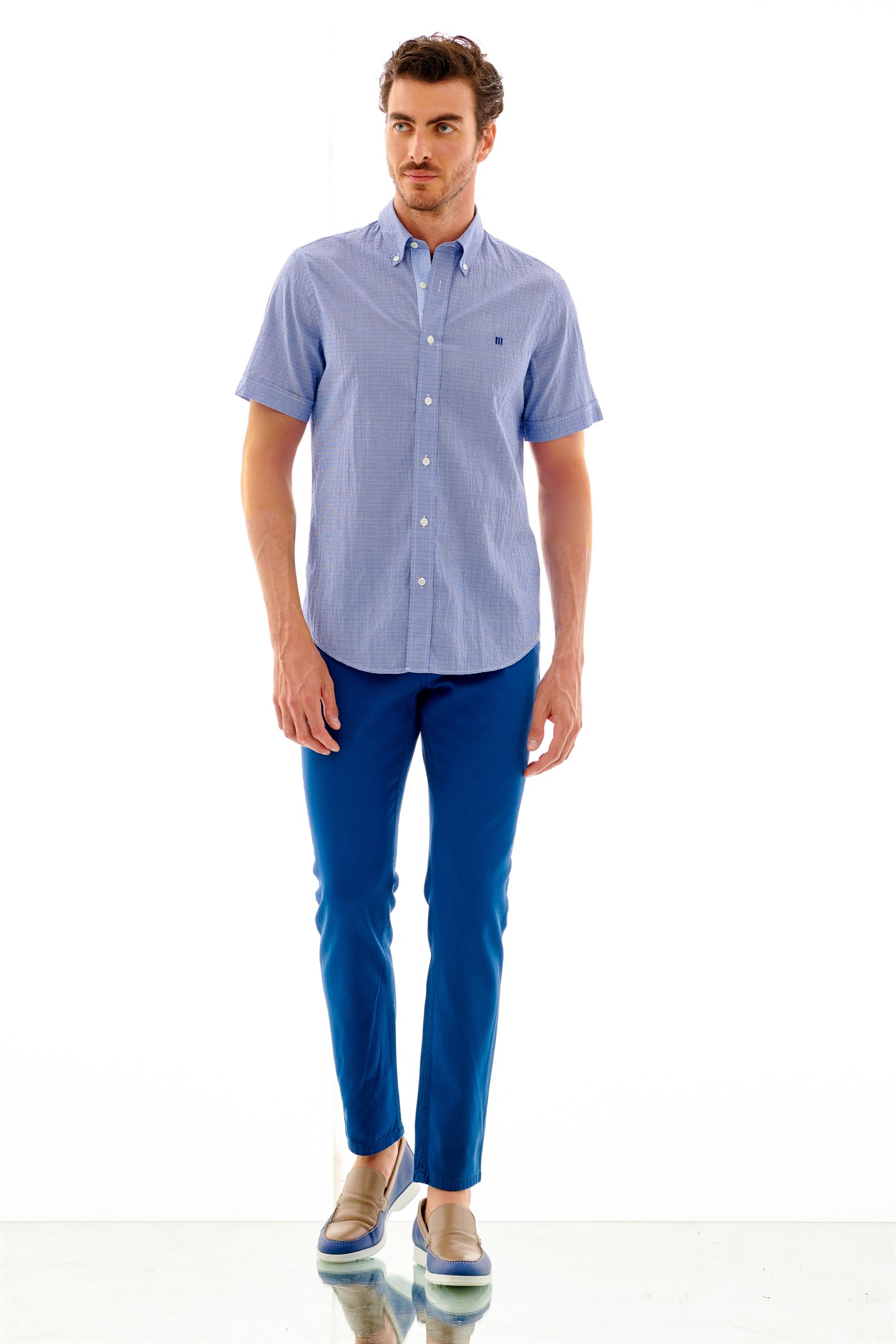 HEINRICH GÖMLEK 3049