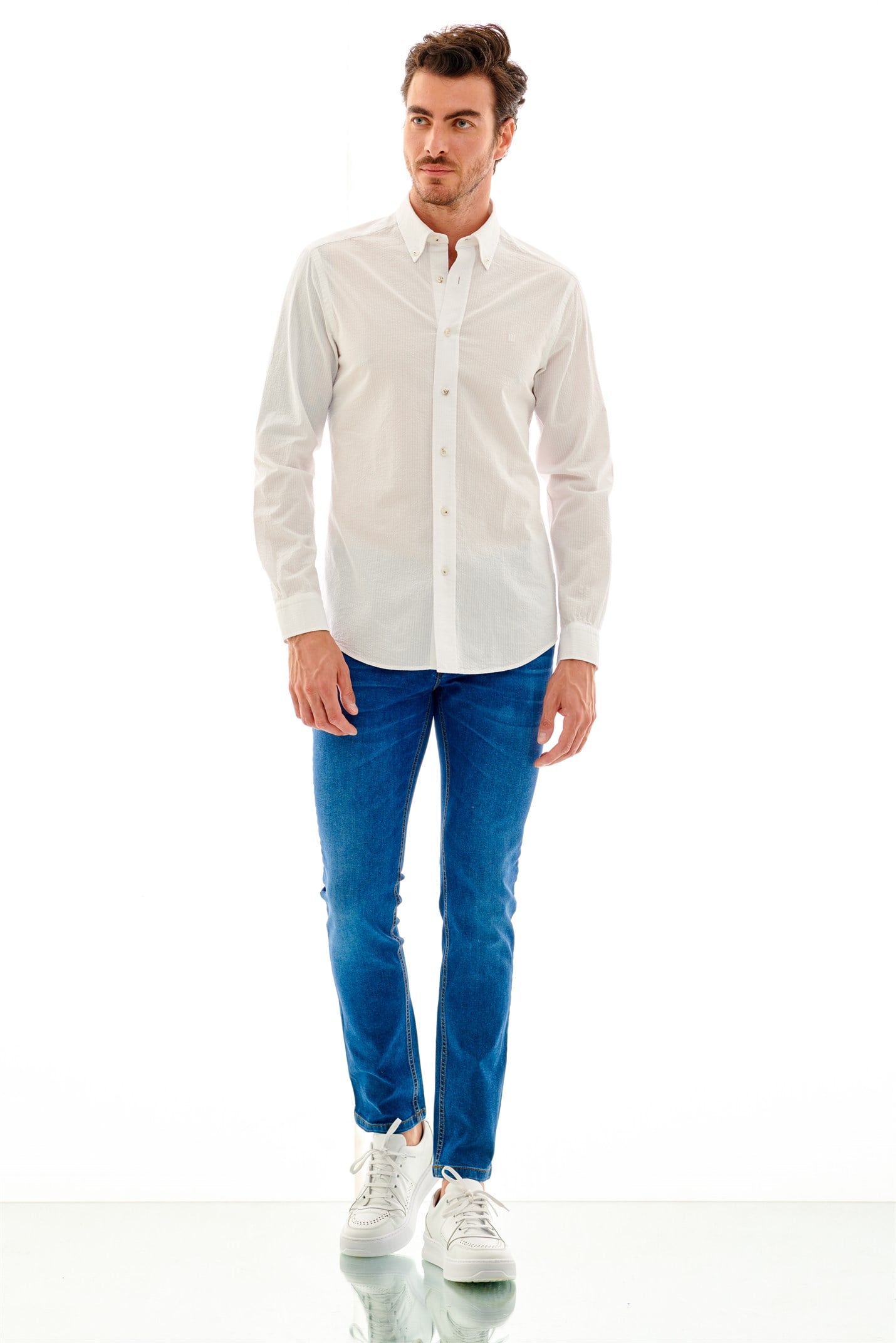 HEINRICH GÖMLEK 3058