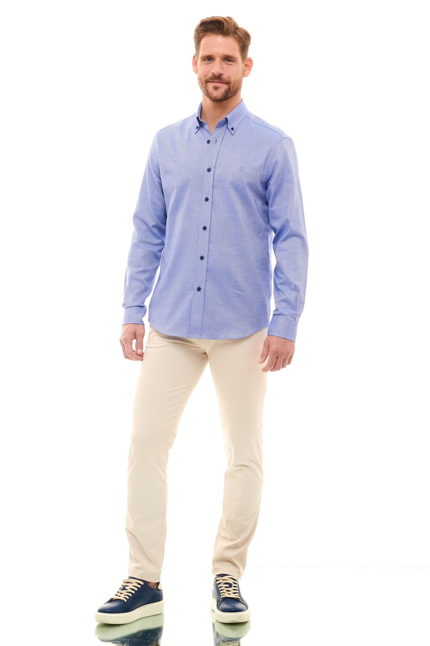 HEINRICH GÖMLEK 3061 K23