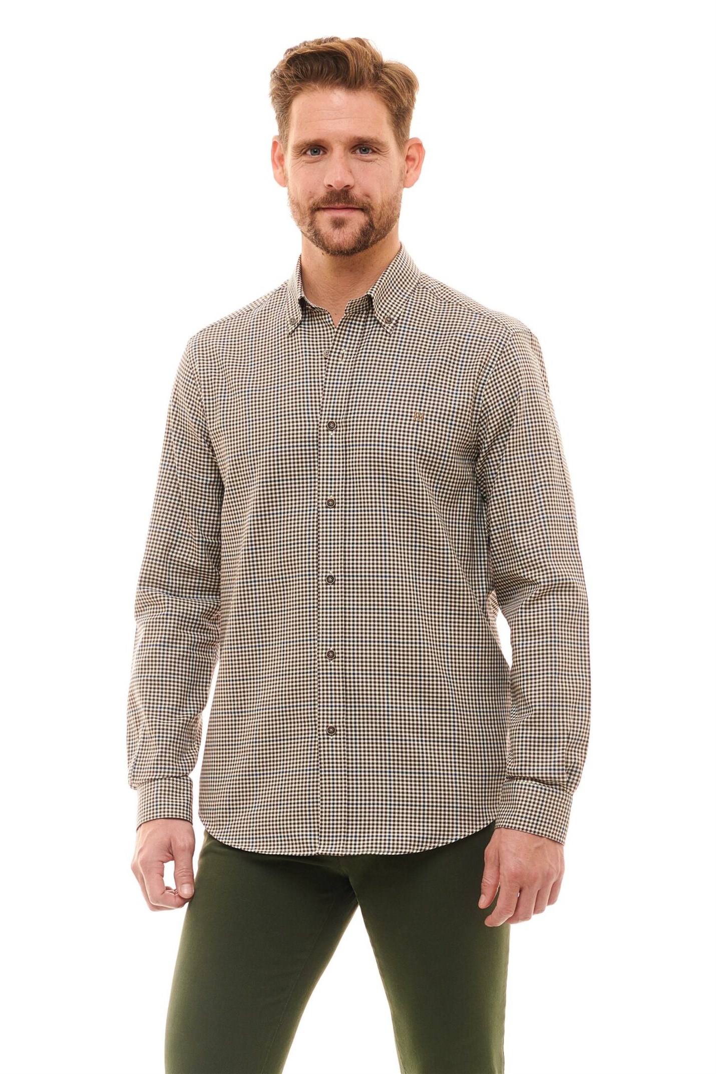 HEINRICH GÖMLEK 3069 K23