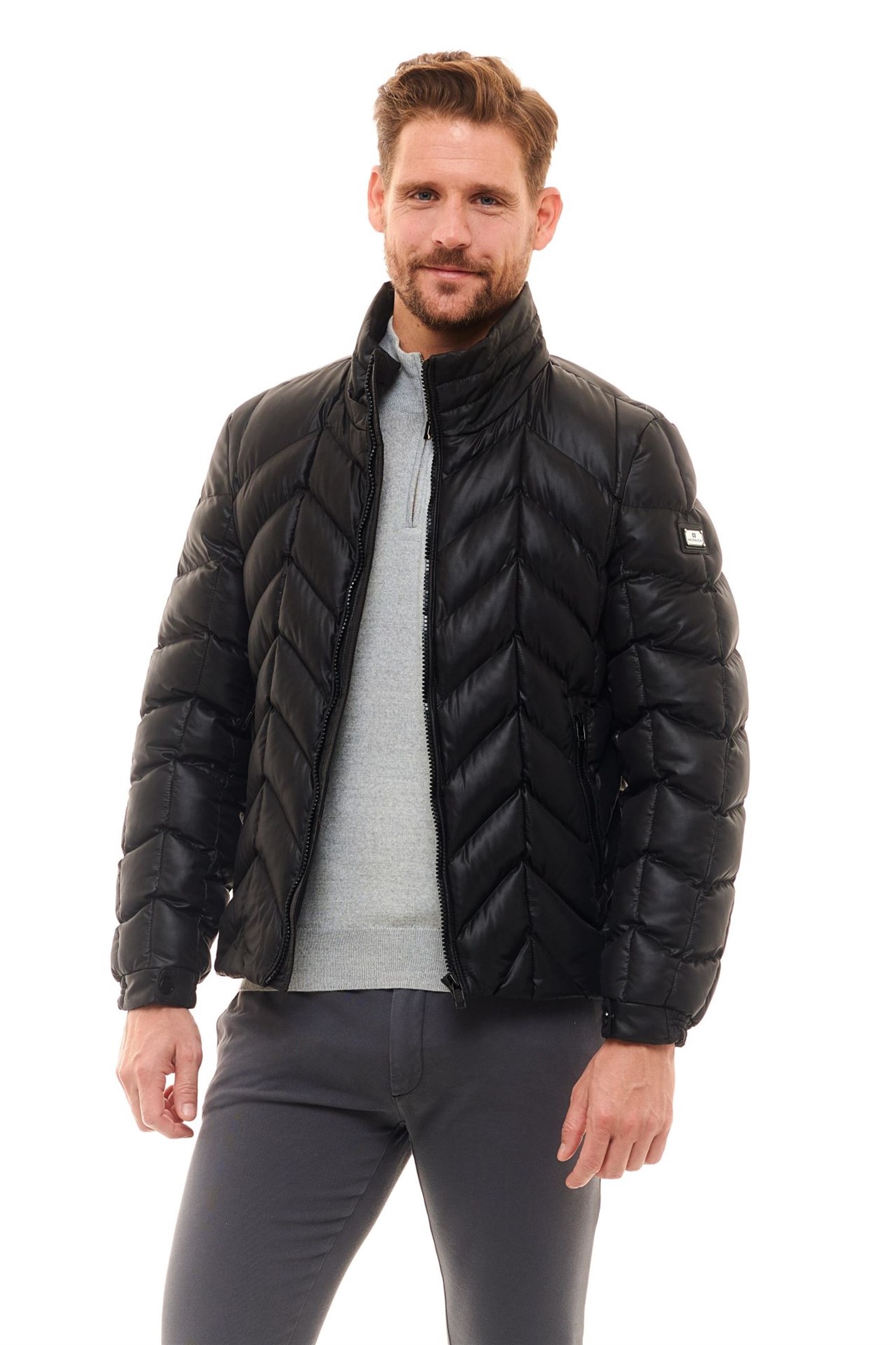 HEINRICH MONT 2501 K23