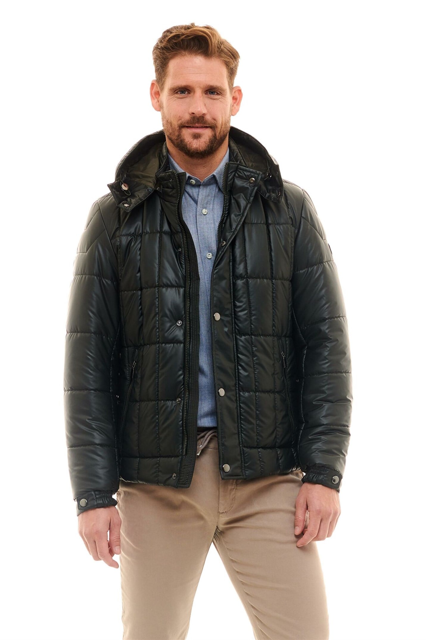 HEINRICH MONT 2769 K23