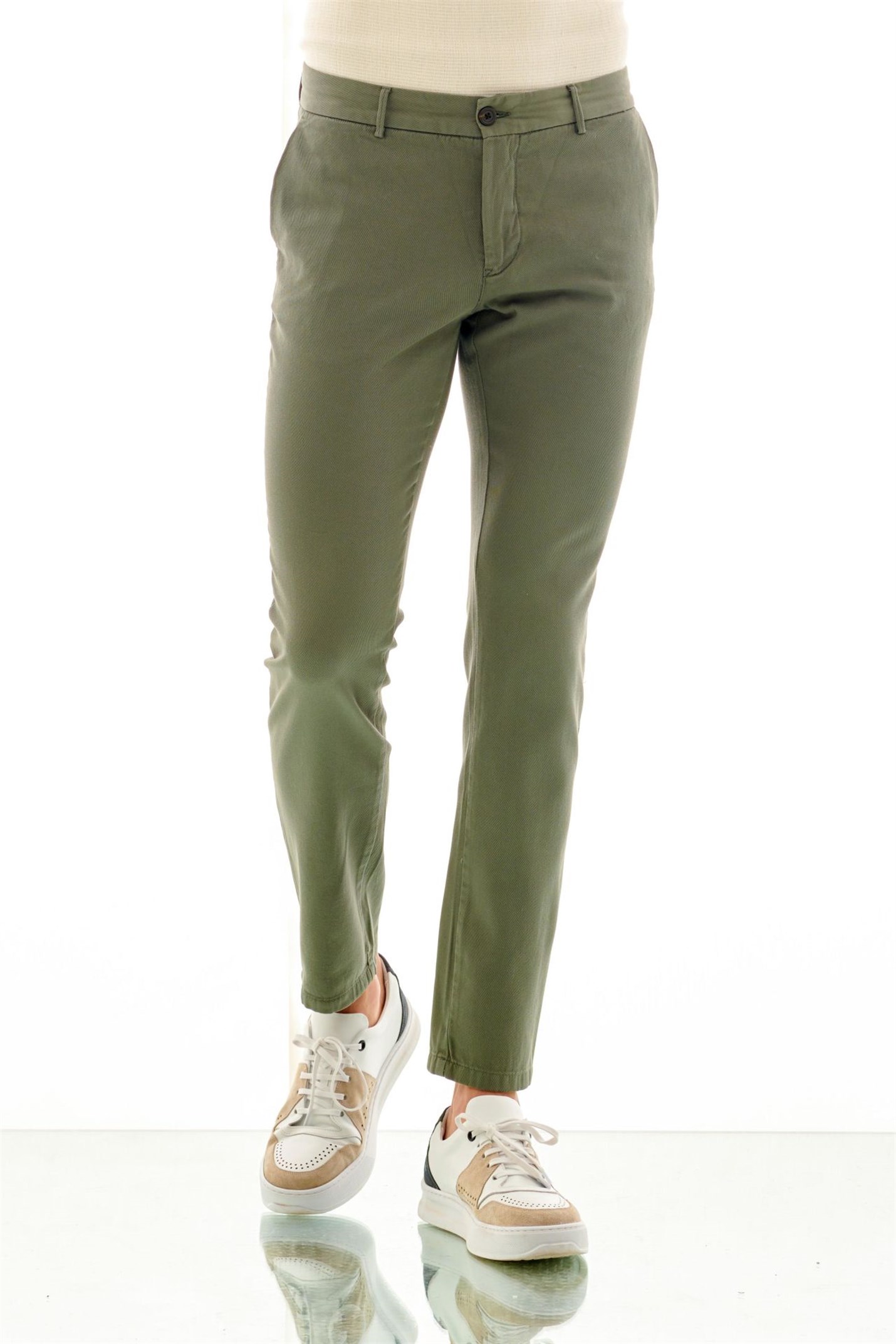 HEINRICH PANTOLON 5016