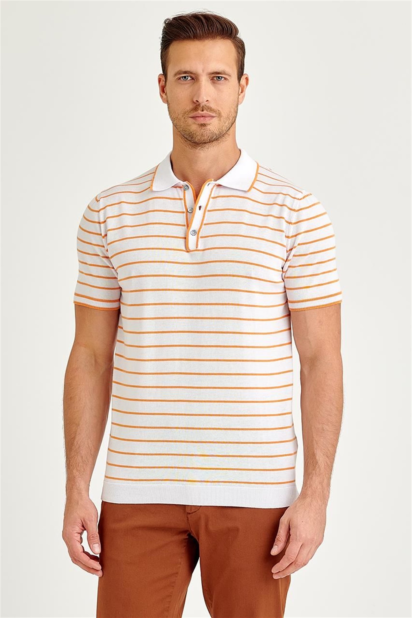 HEINRICH T-SHIRT 1009