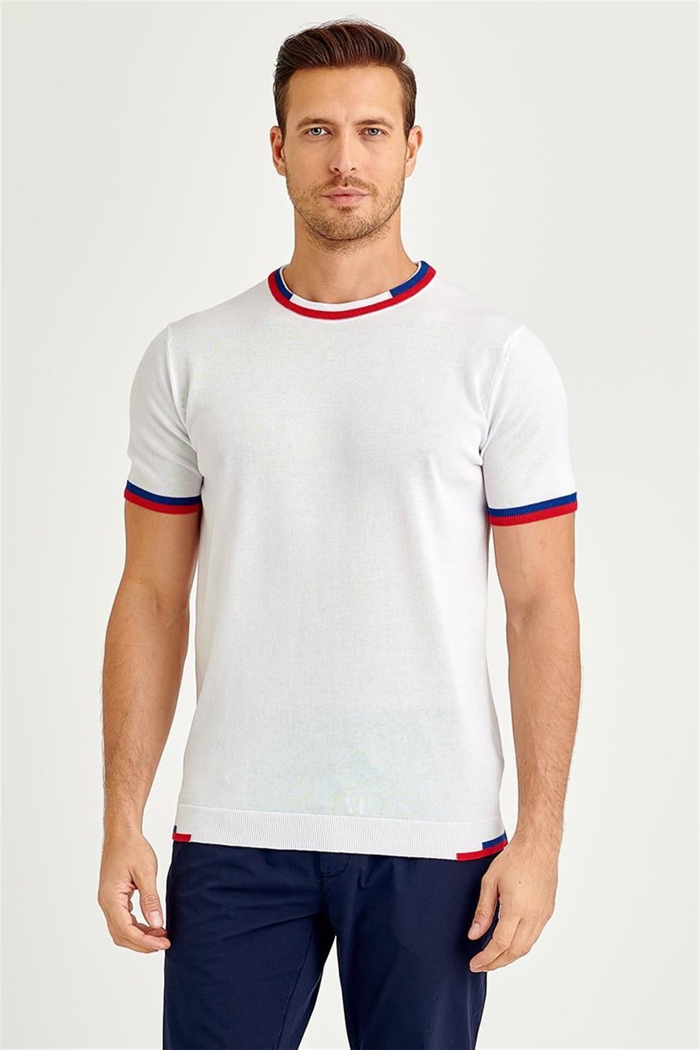 HEINRICH T-SHIRT 1018