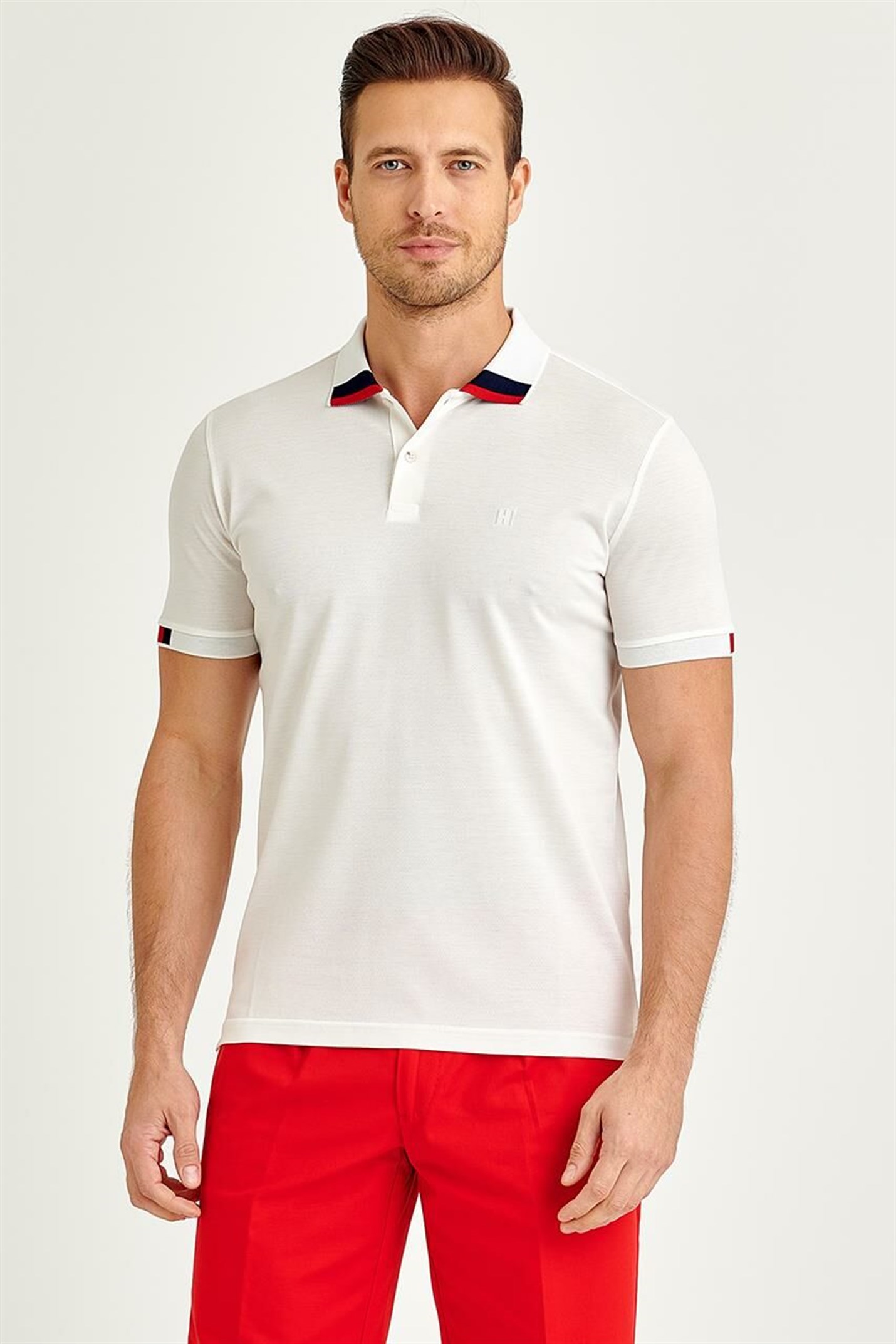 HEINRICH T-SHIRT 1032