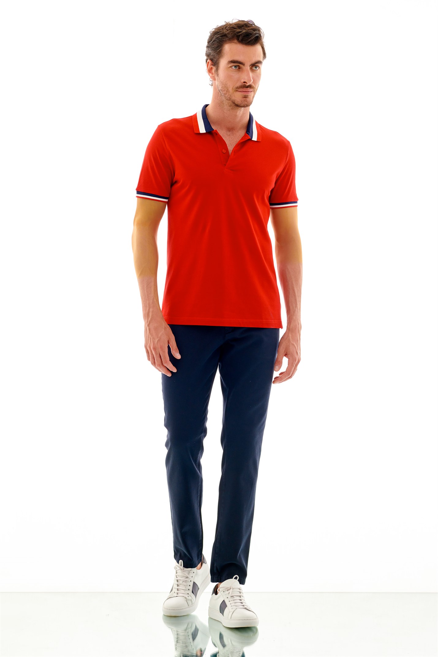 HEINRICH T-SHIRT 1033