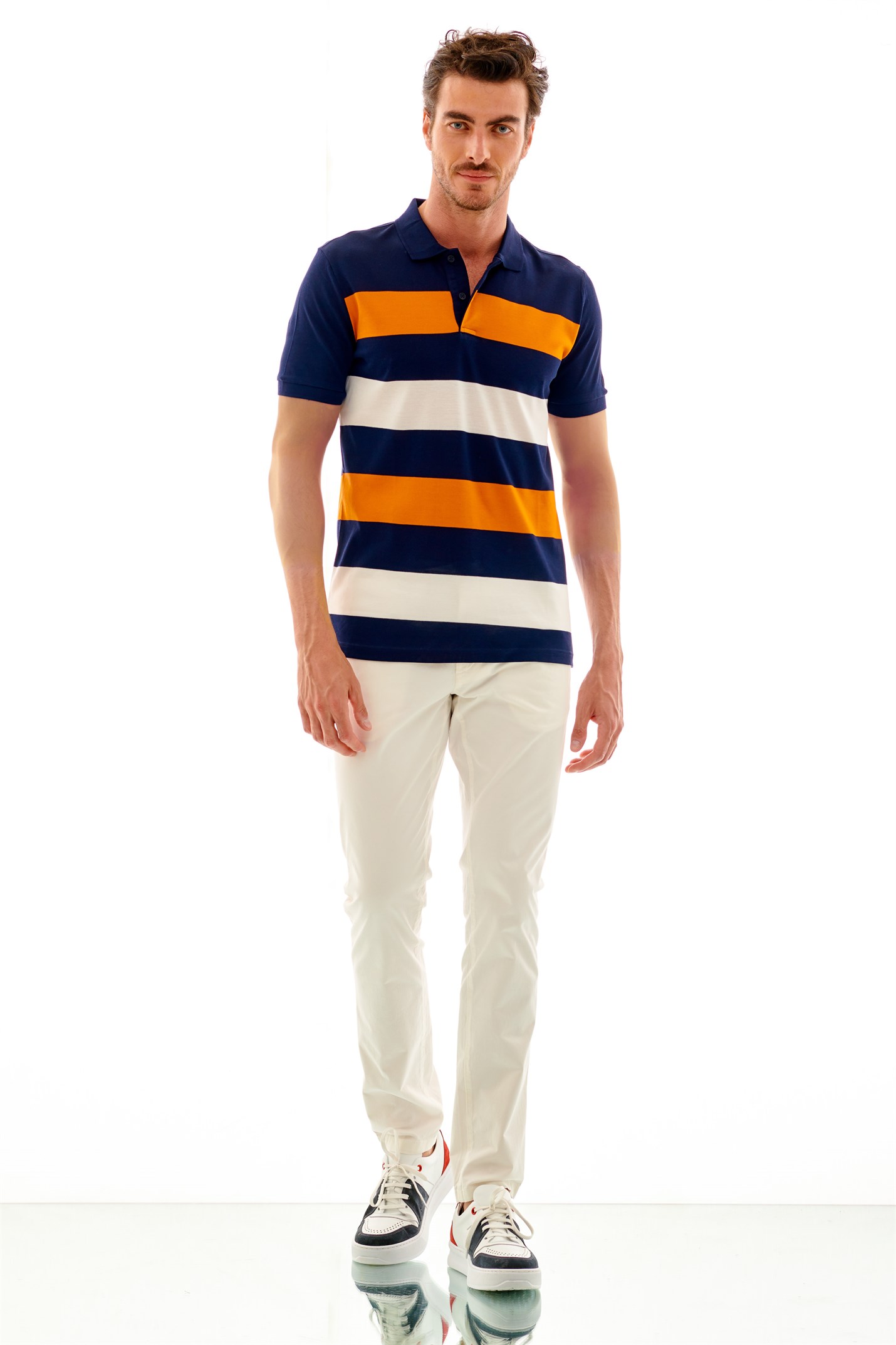 HEINRICH T-SHIRT 1034