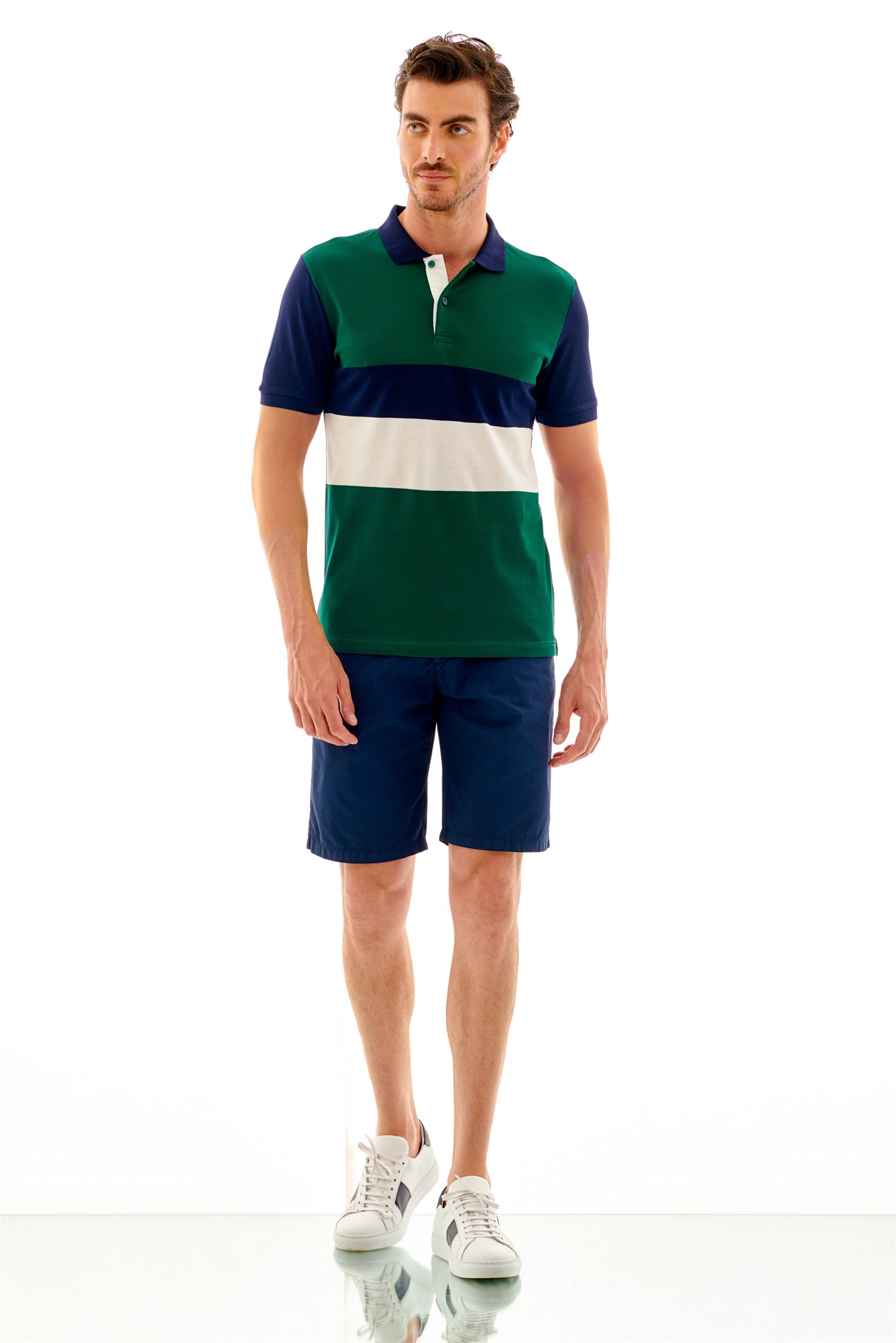 HEINRICH T-SHIRT 1035