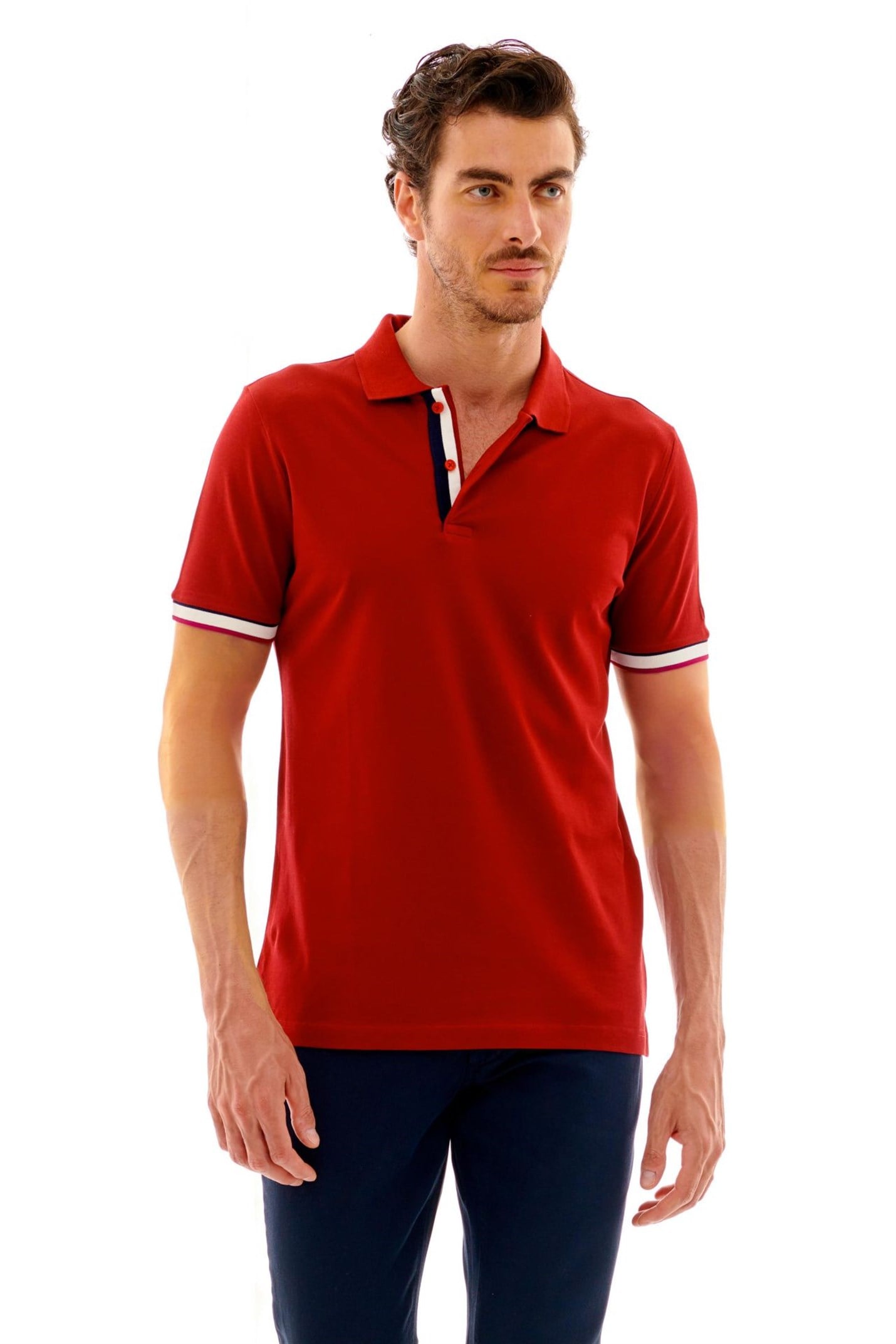 HEINRICH T-SHIRT 1036