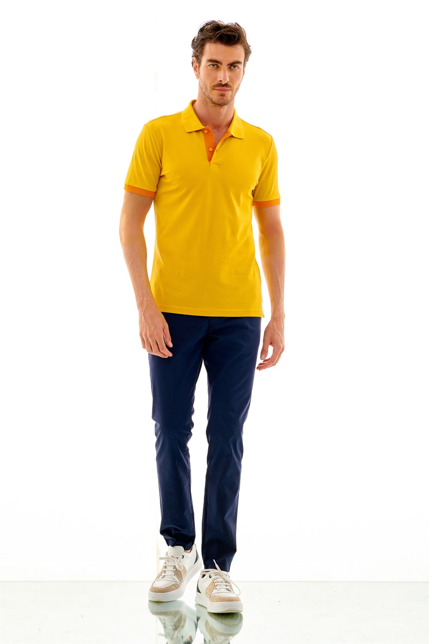 HEINRICH T-SHIRT 1038
