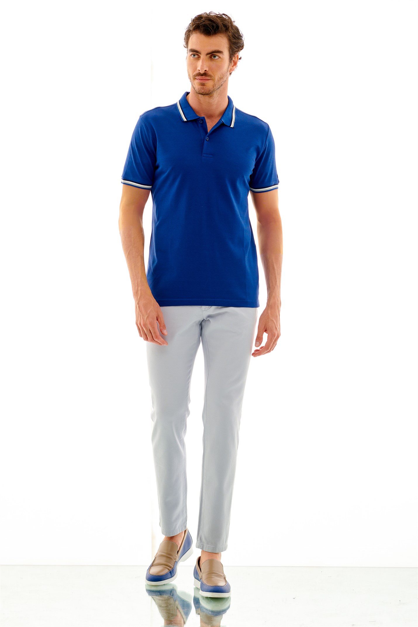 HEINRICH T-SHIRT 1039