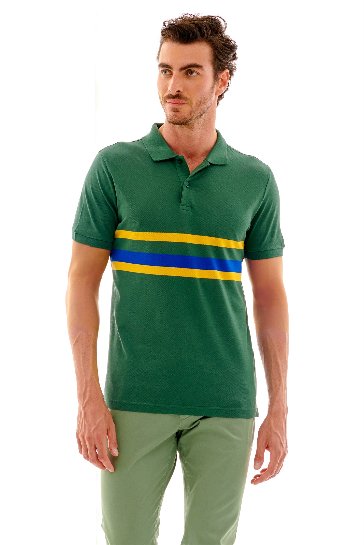 HEINRICH T-SHIRT 1040