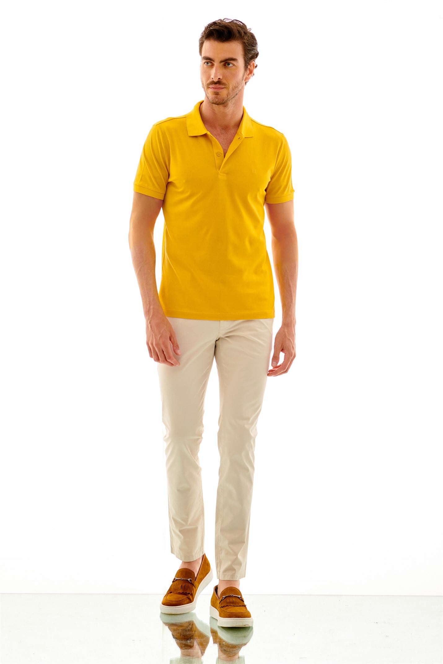 HEINRICH T-SHIRT 1042