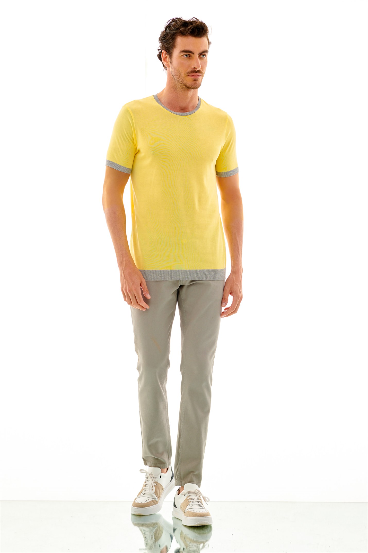 HEINRICH T-SHIRT 1047