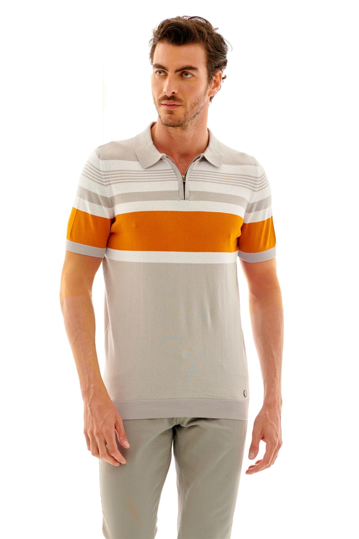 HEINRICH T-SHIRT 2004