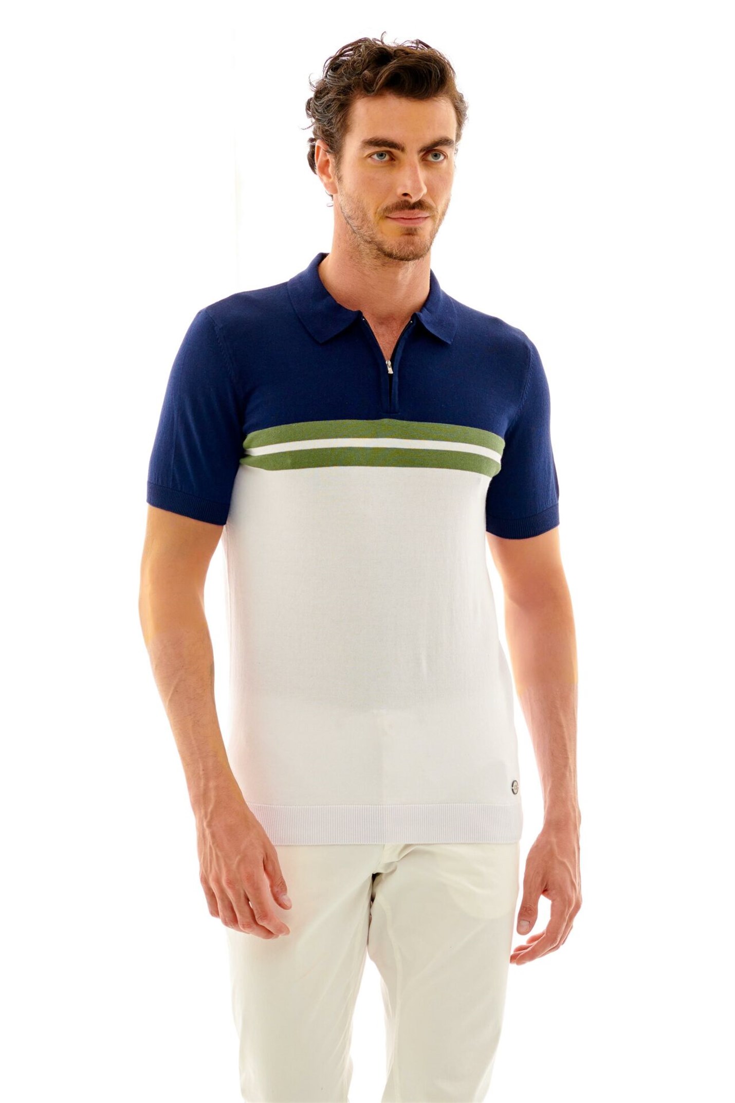 HEINRICH T-SHIRT 2008