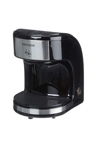 GoldMaster Filtre Kahve Makinesi