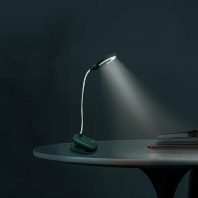  şık tasarım dokunmatik  led ofis ve masa lambası