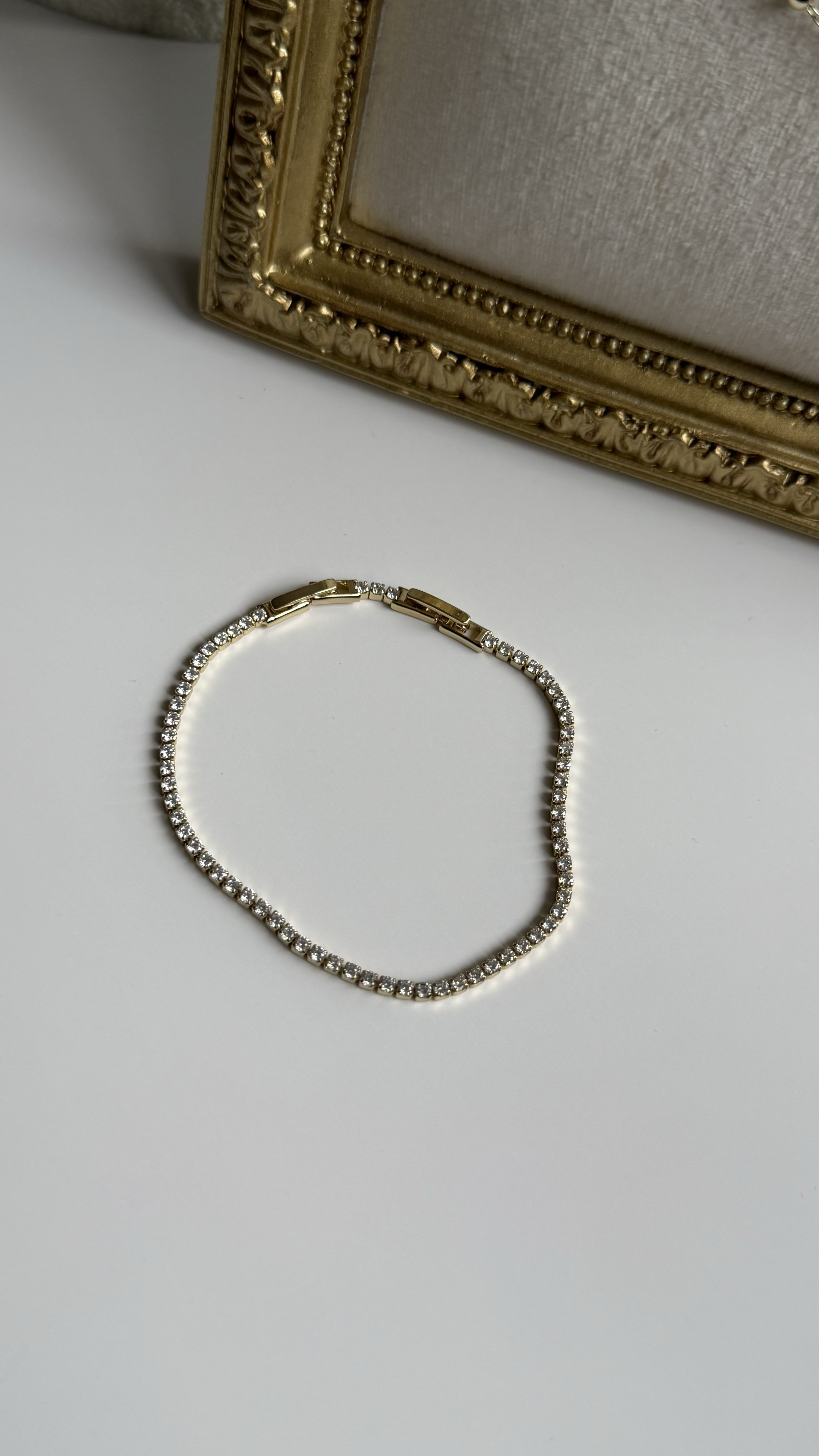 1 MM GOLD SU YOLU 