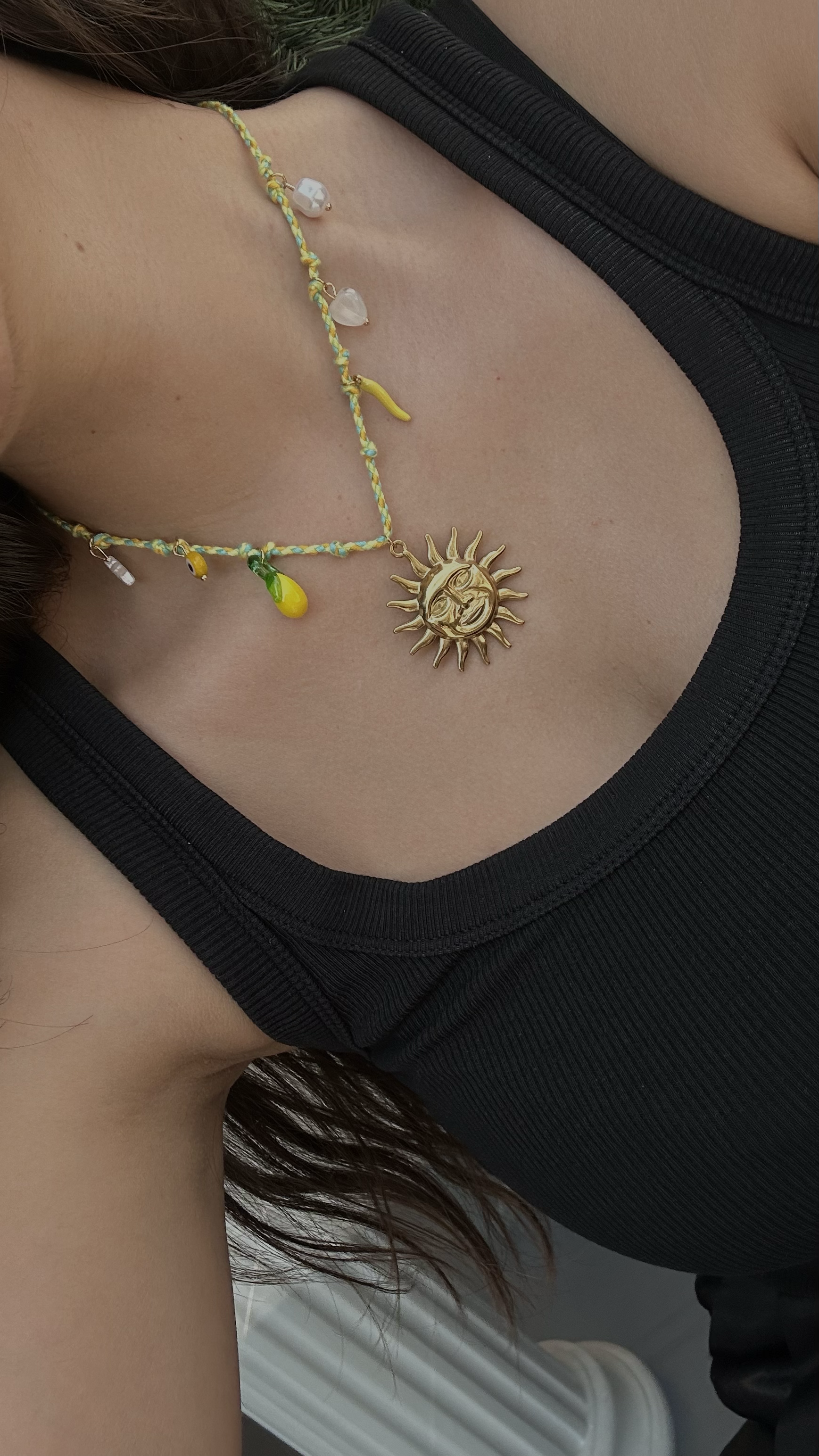 CHARM KOLYE