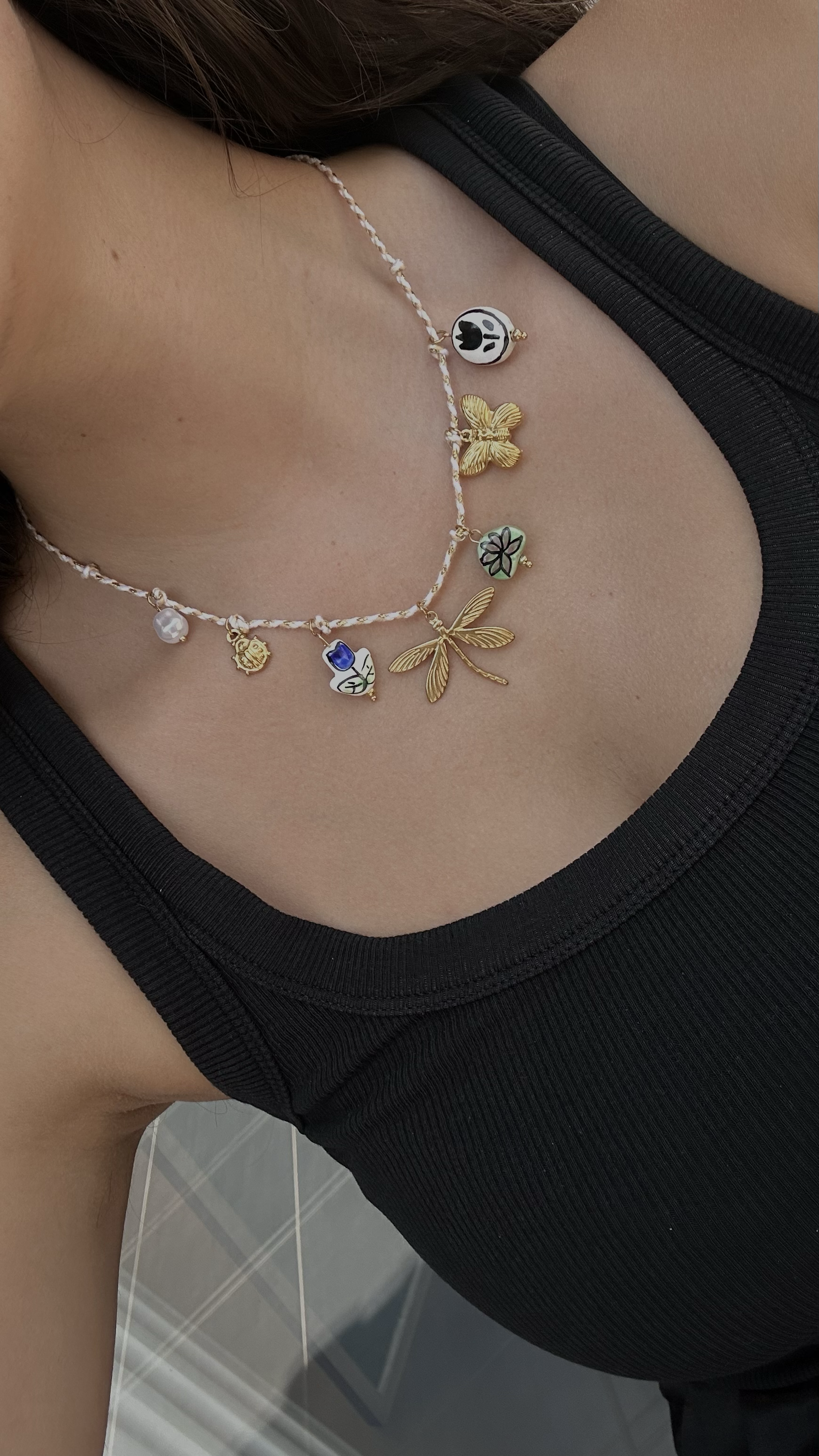 CHARM KOLYE