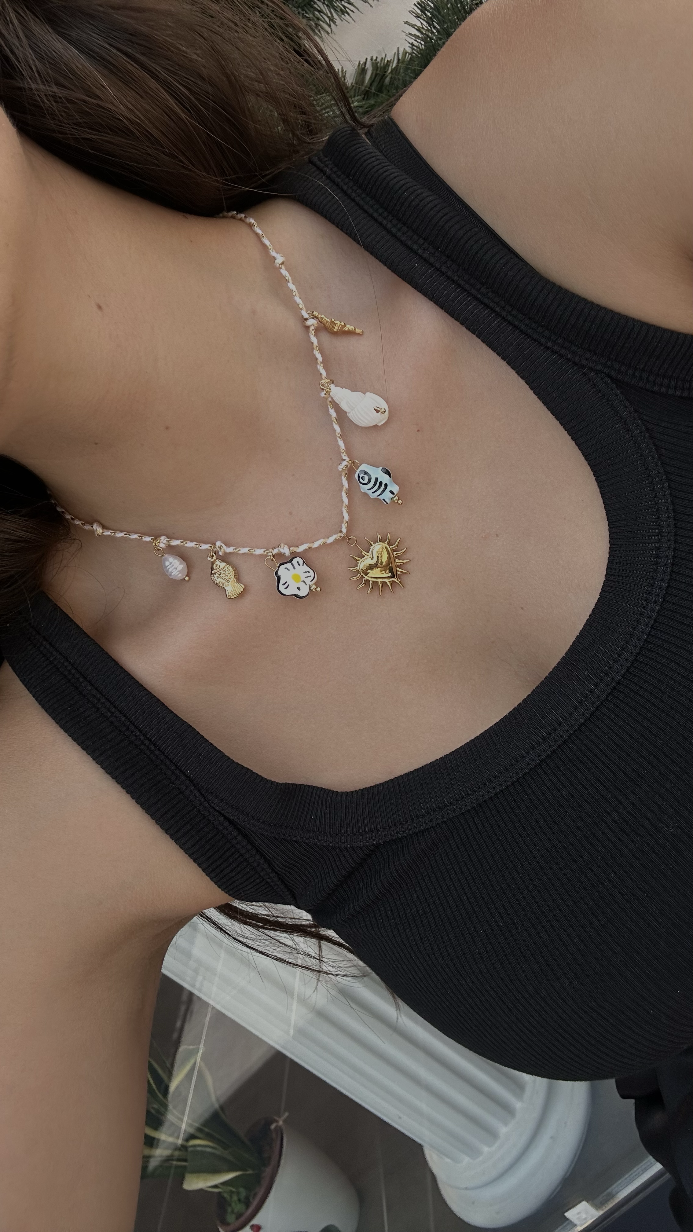 CHARM KOLYE