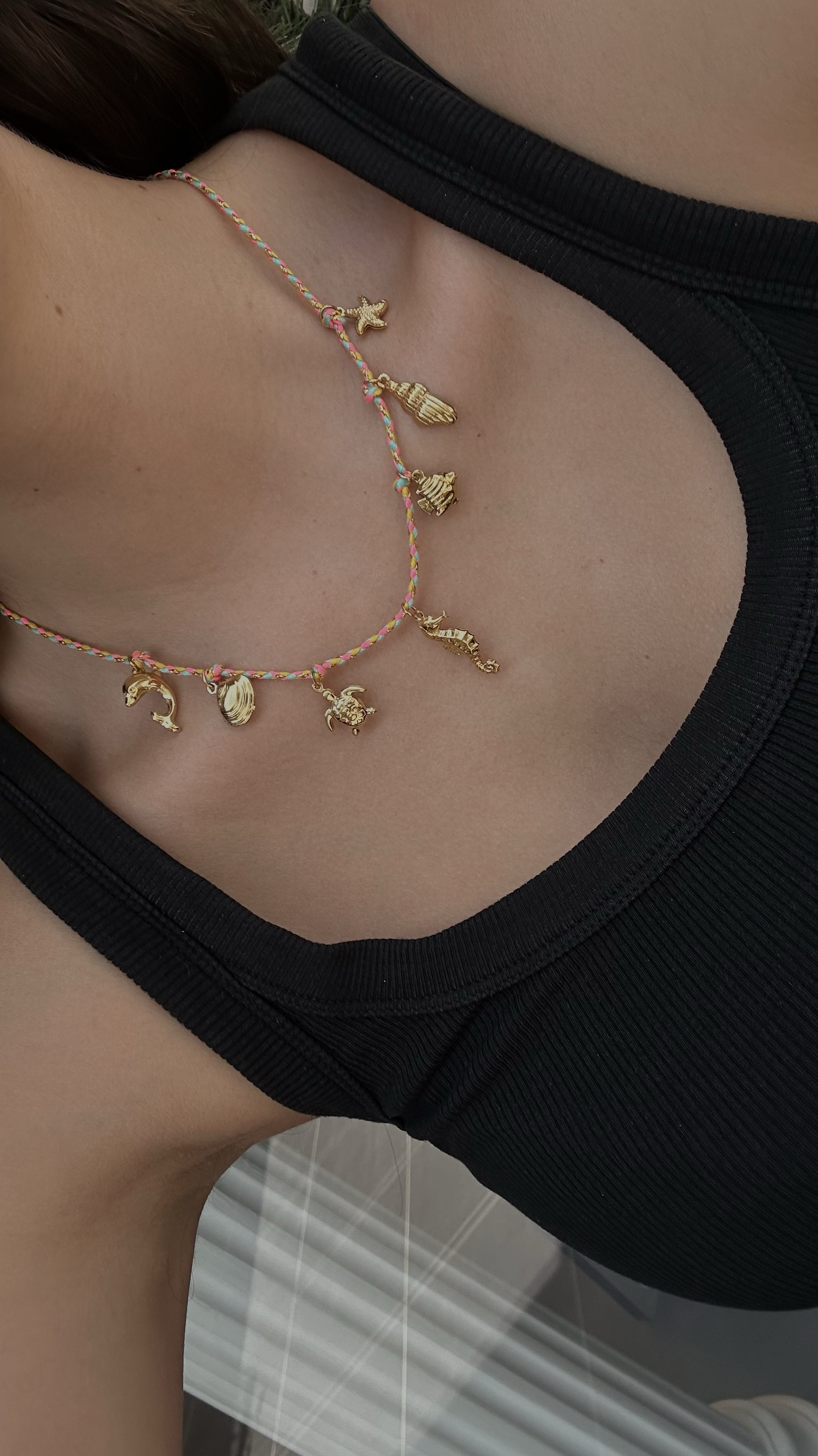 CHARM KOLYE