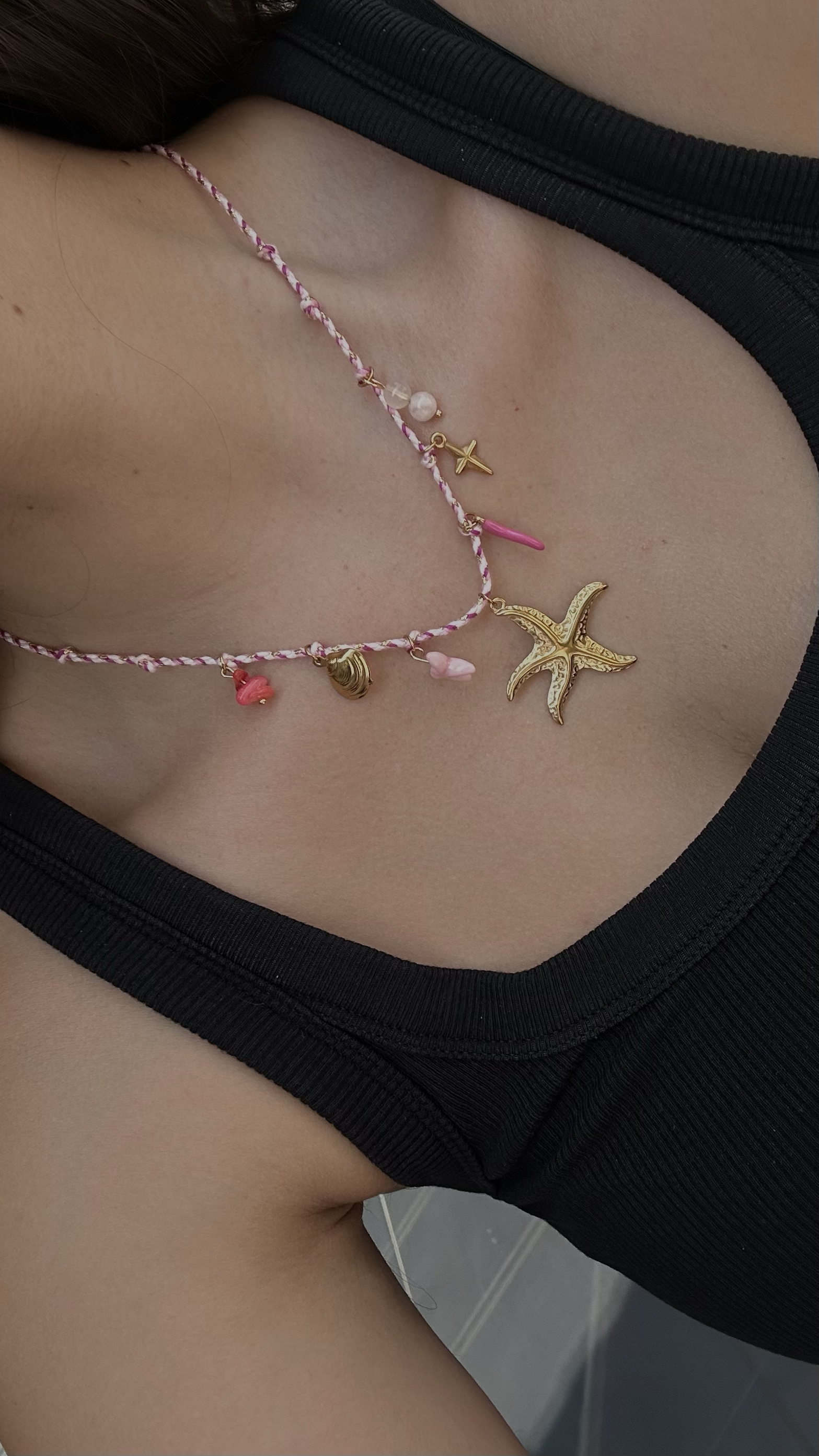 CHARM KOLYE