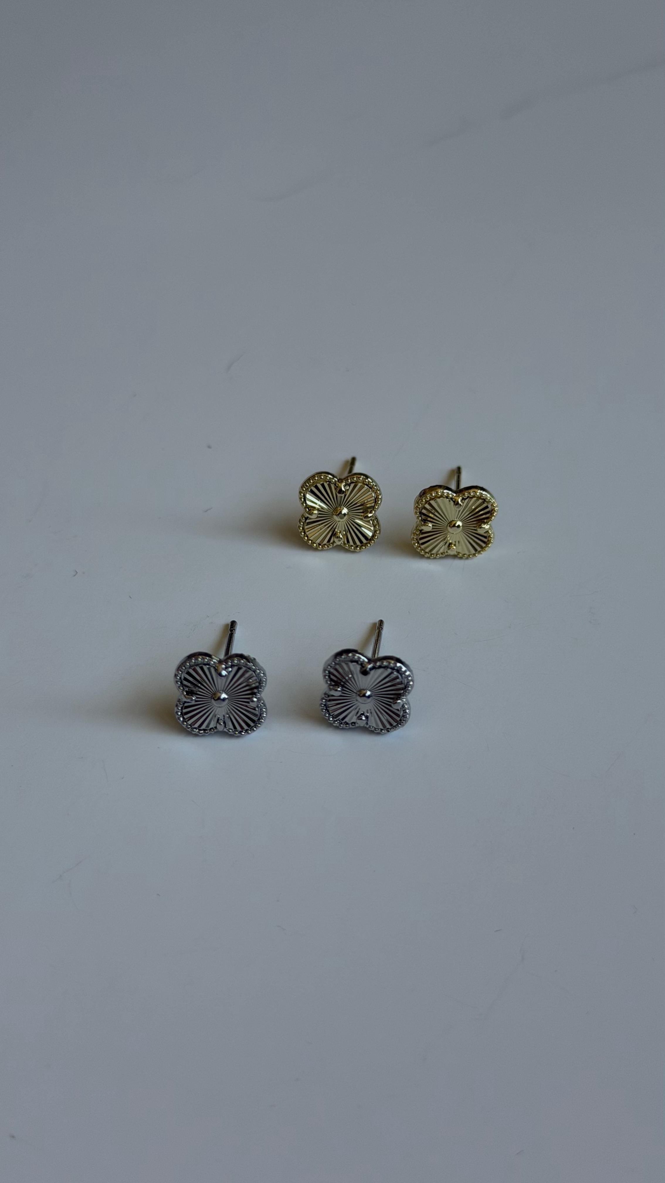 GOLD CLOVER KÜPE