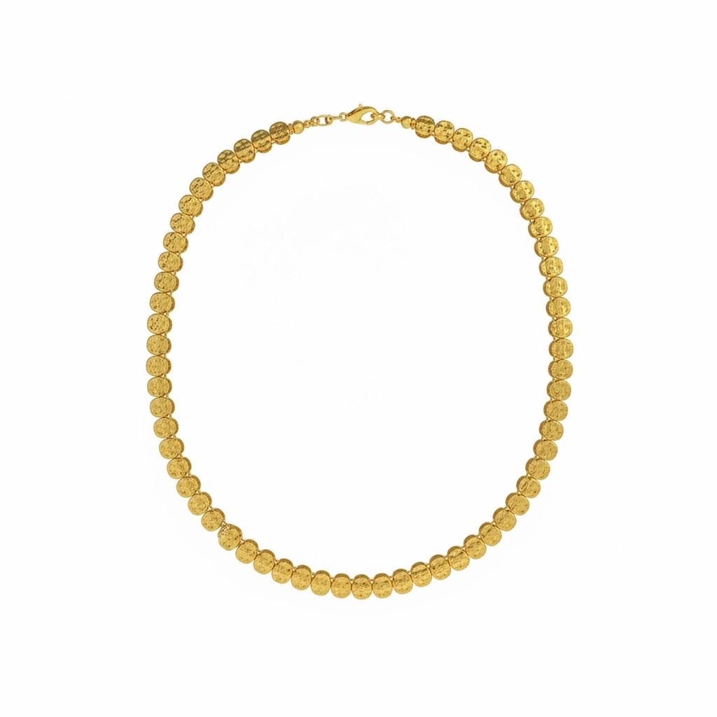 MIDAS TOUCH KOLYE